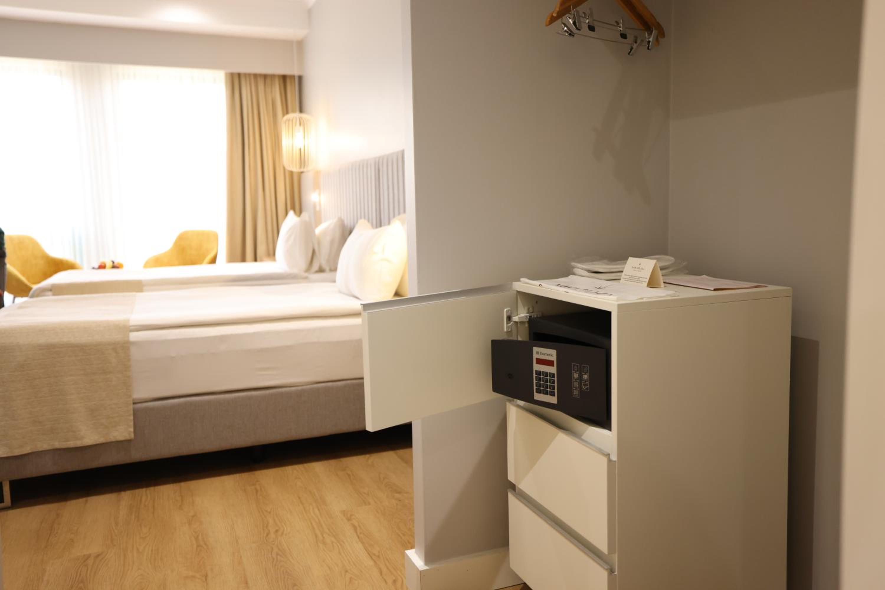Nova Plaza Prime Hotel - Image 120
