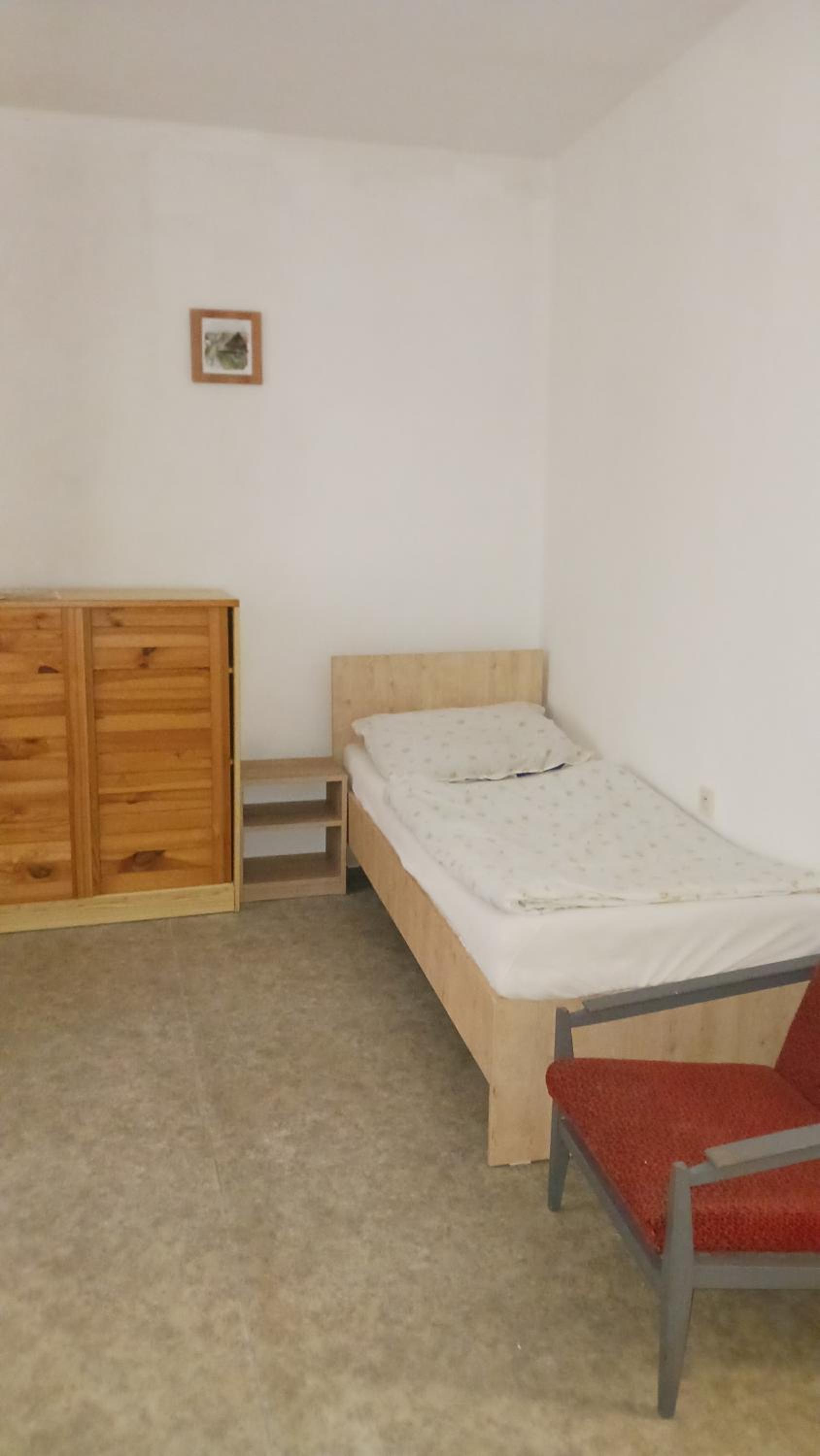 apartmán M.M.Marků 14