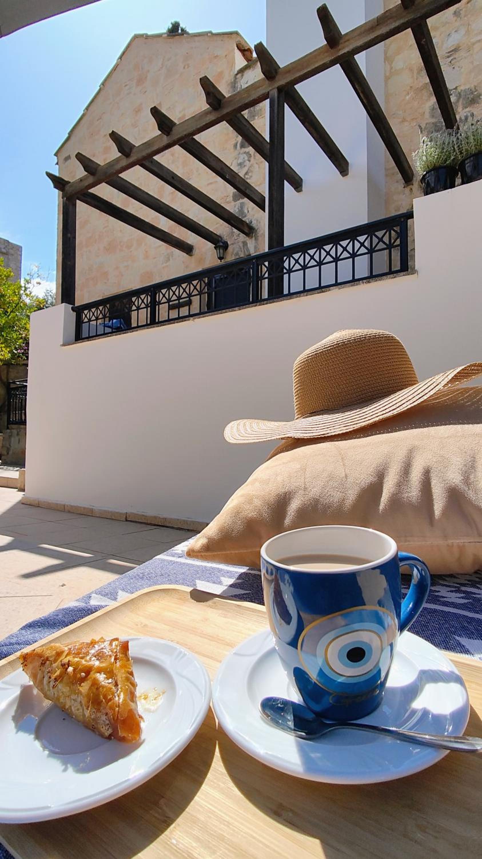 Villa Penelope Luxury Retreat with Pool & Timeless Charm