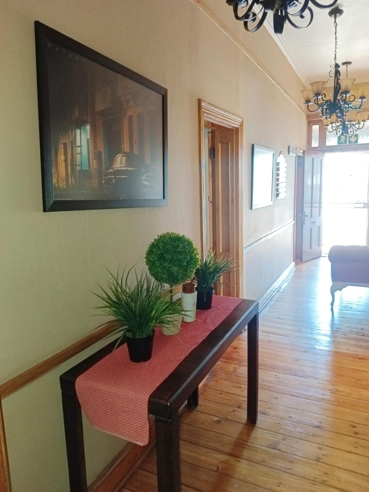 Picanha Guesthouse