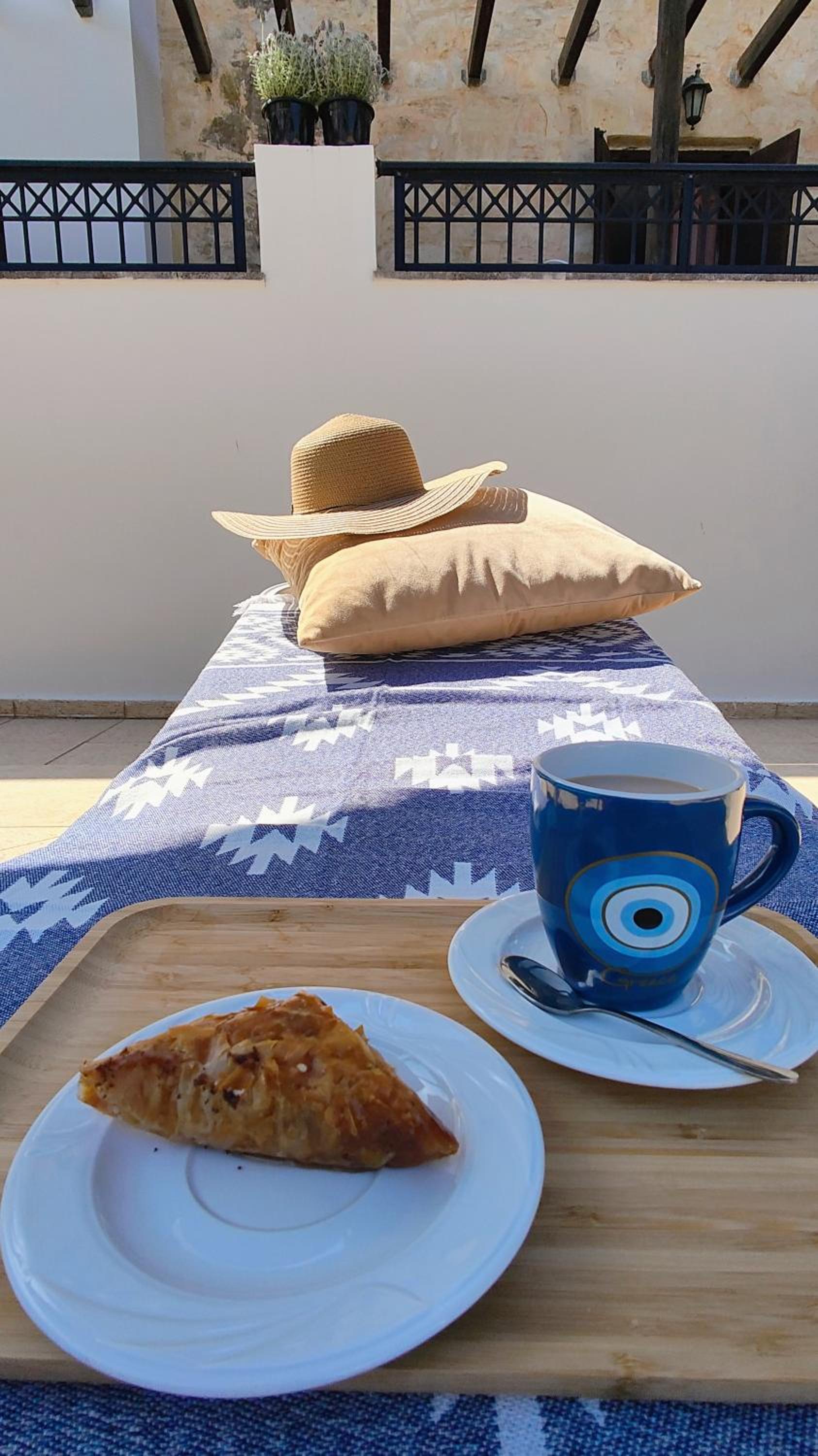 Villa Penelope Luxury Retreat with Pool & Timeless Charm