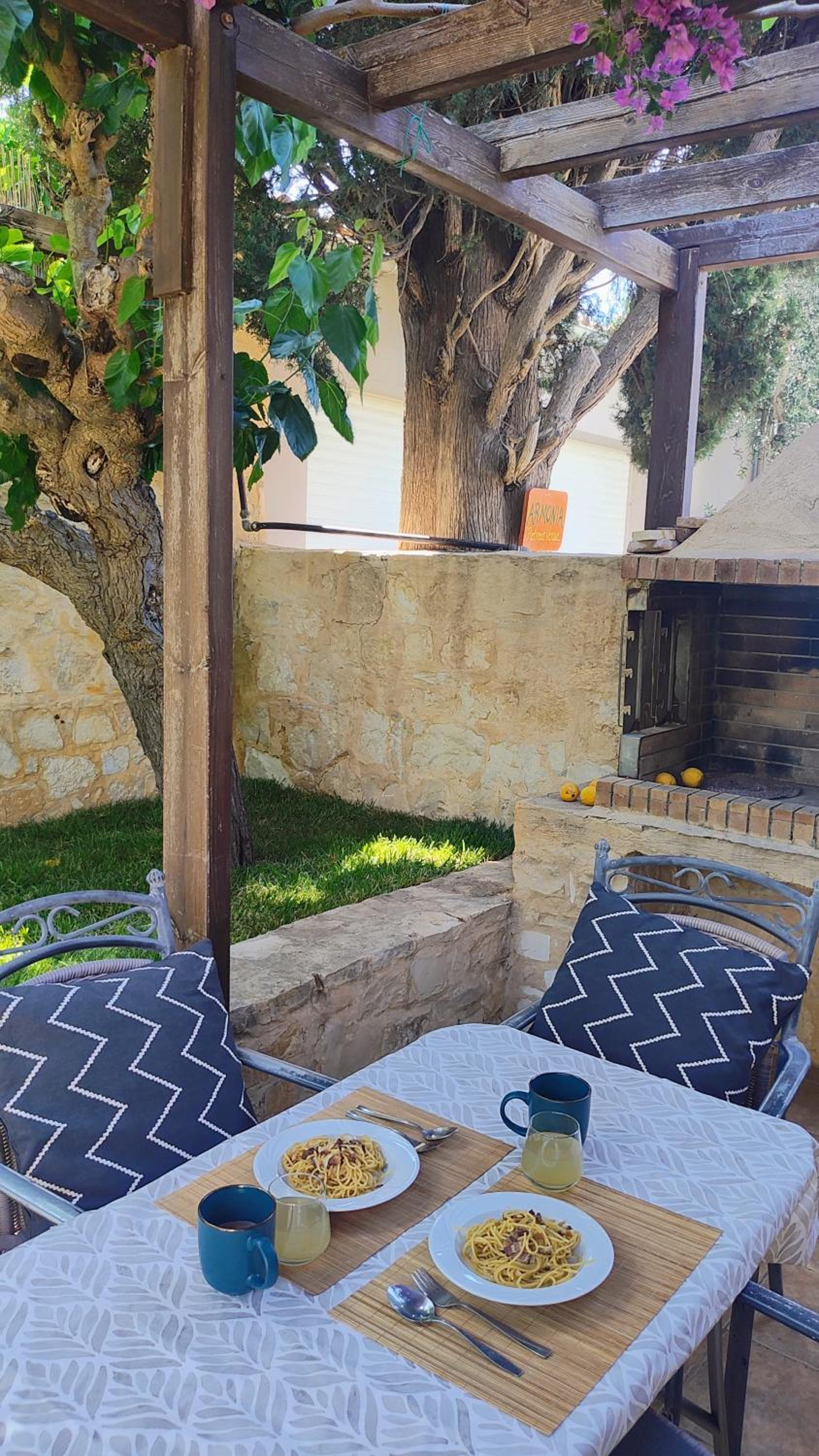 Villa Penelope Luxury Retreat with Pool & Timeless Charm