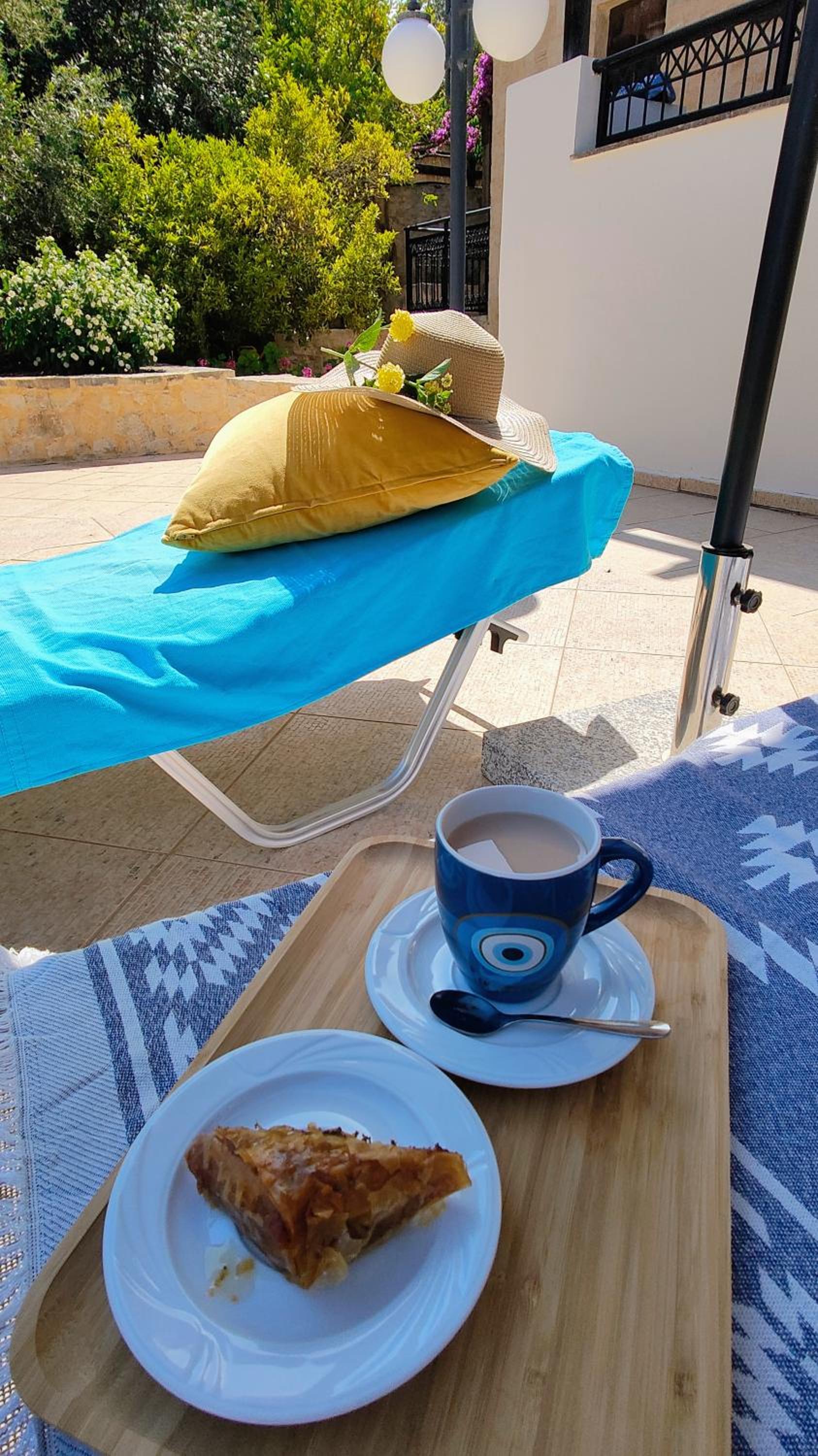 Villa Penelope Luxury Retreat with Pool & Timeless Charm