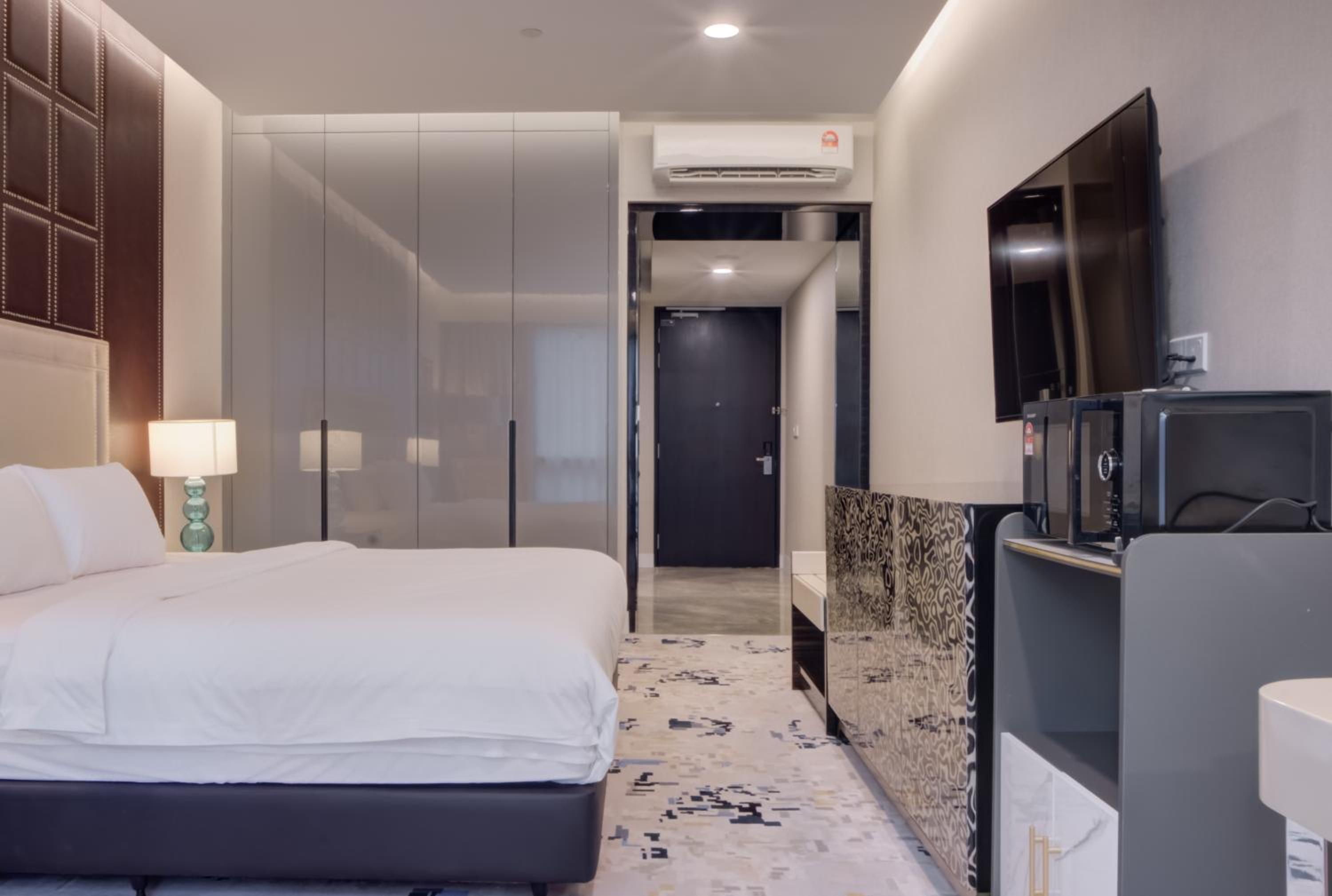 Platinum 2 by DM Suites KLCC , Kuala Lumpur