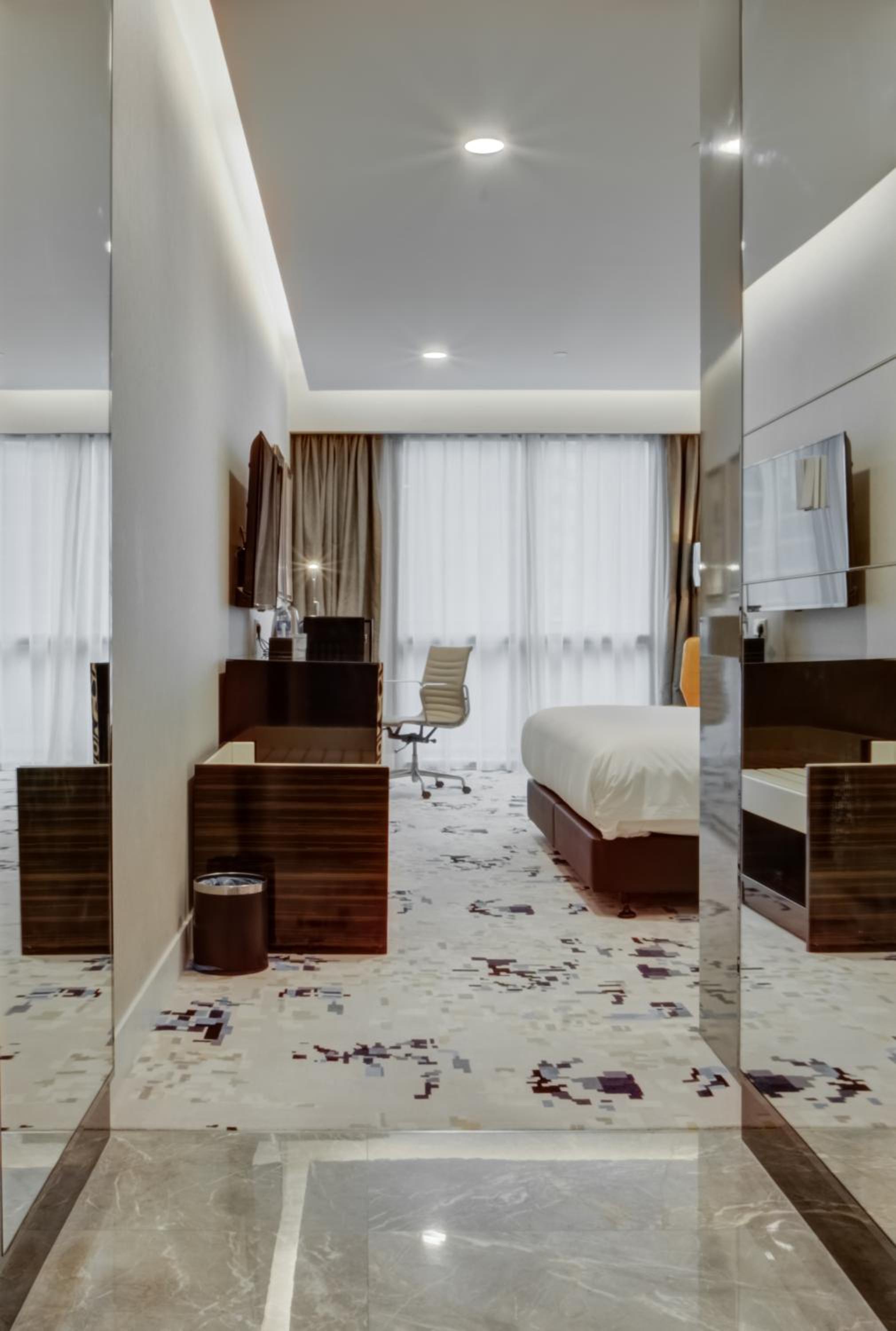 Platinum 2 by DM Suites KLCC , Kuala Lumpur