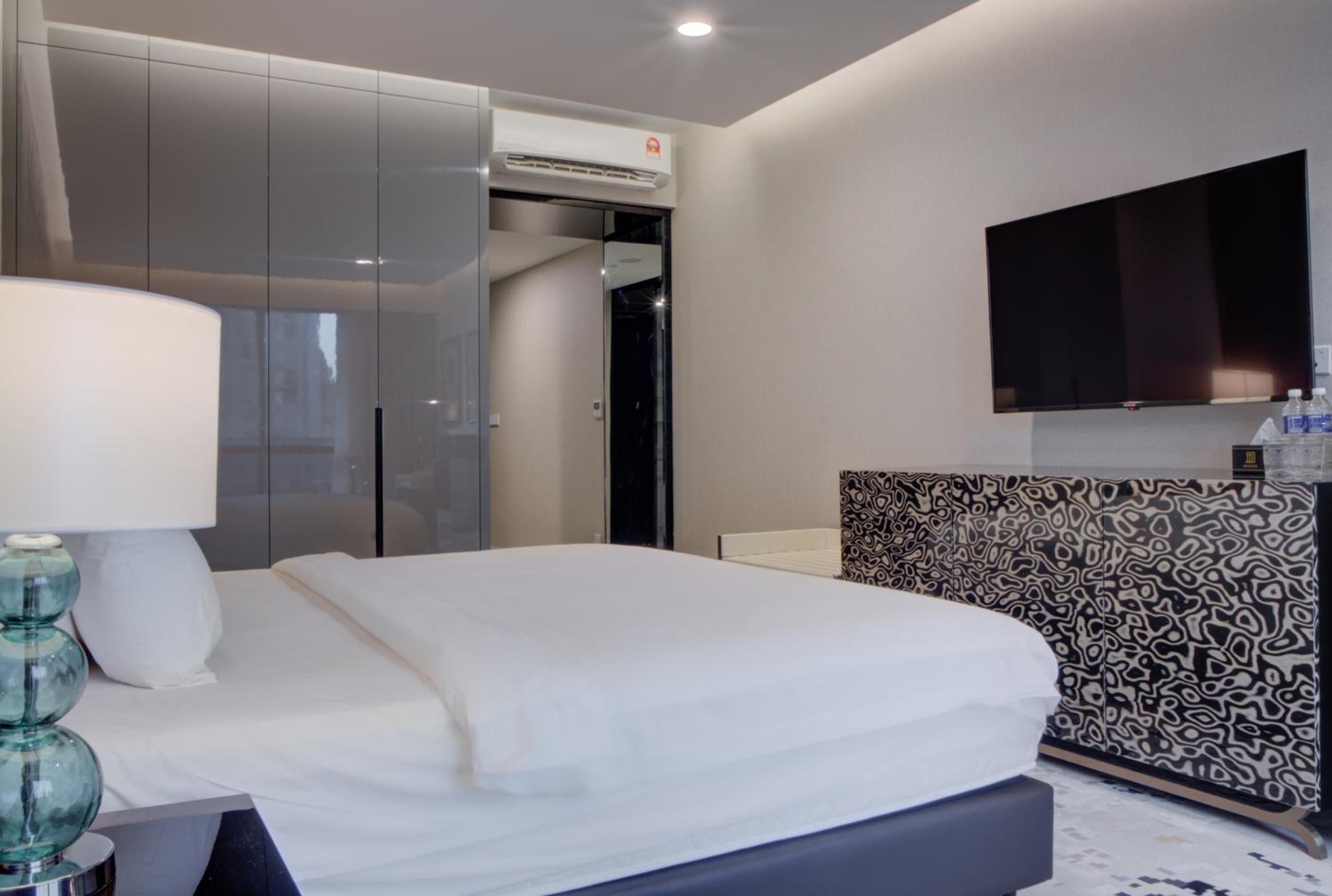 Platinum 2 by DM Suites KLCC , Kuala Lumpur