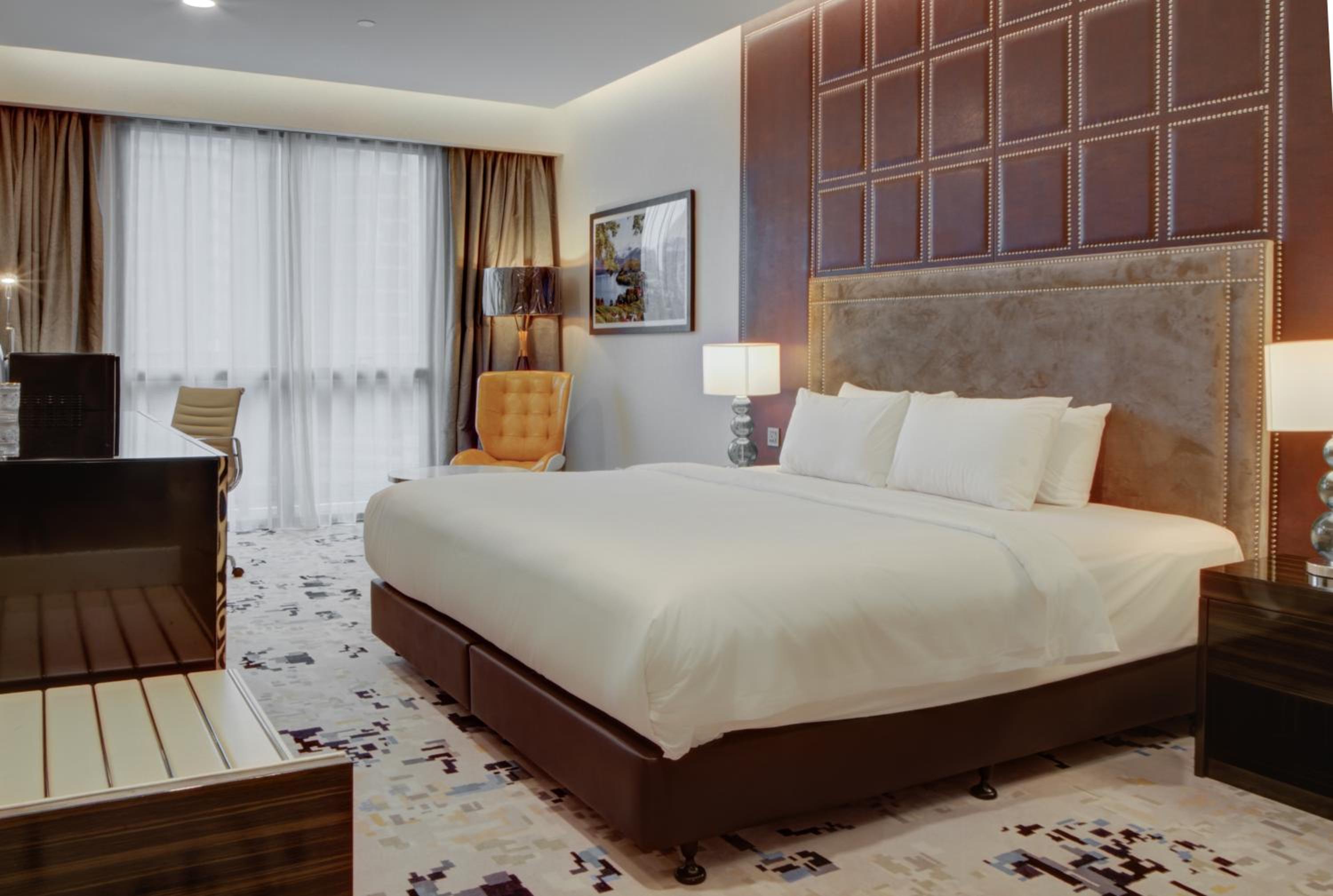 Platinum 2 by DM Suites KLCC , Kuala Lumpur
