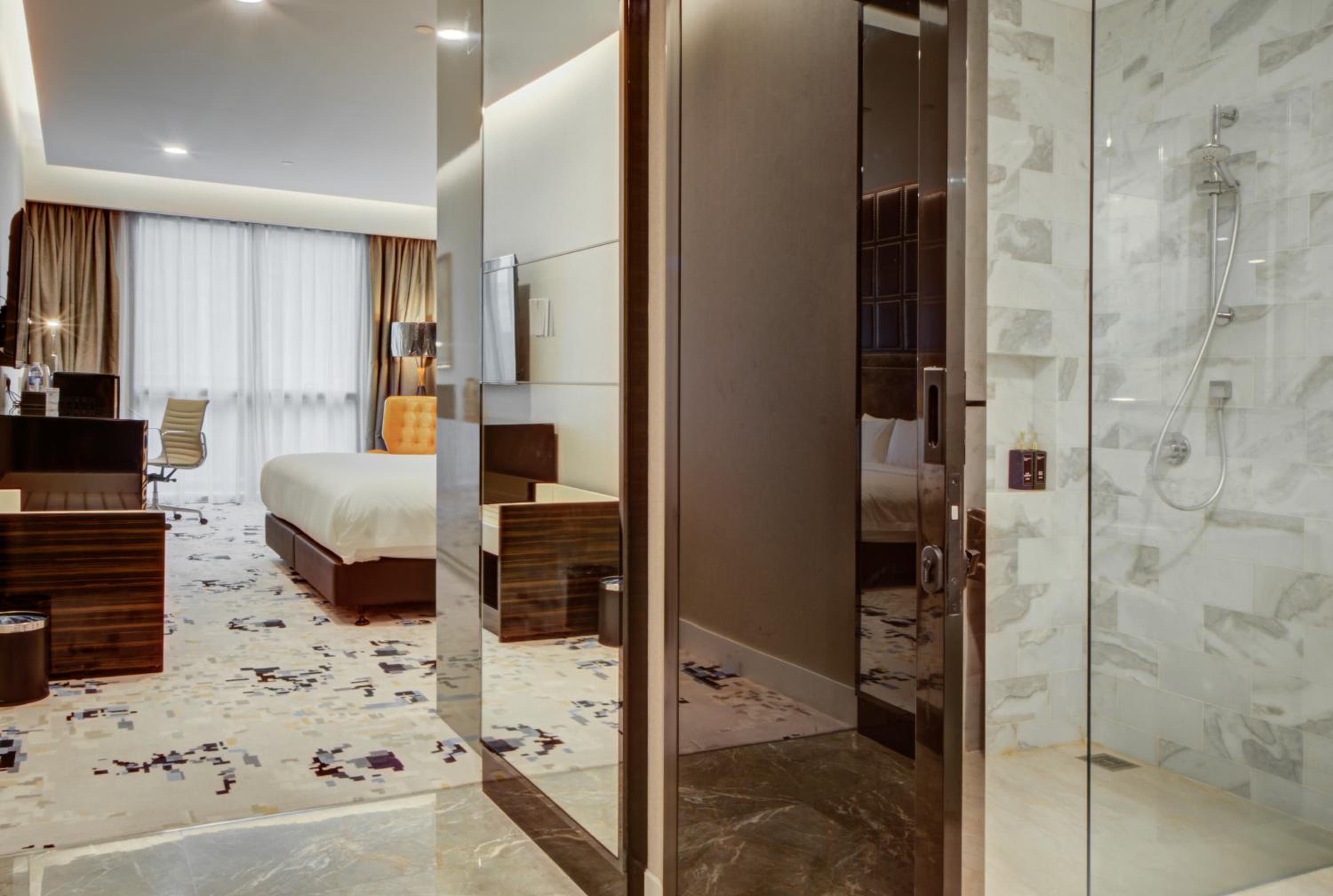 Platinum 2 by DM Suites KLCC , Kuala Lumpur