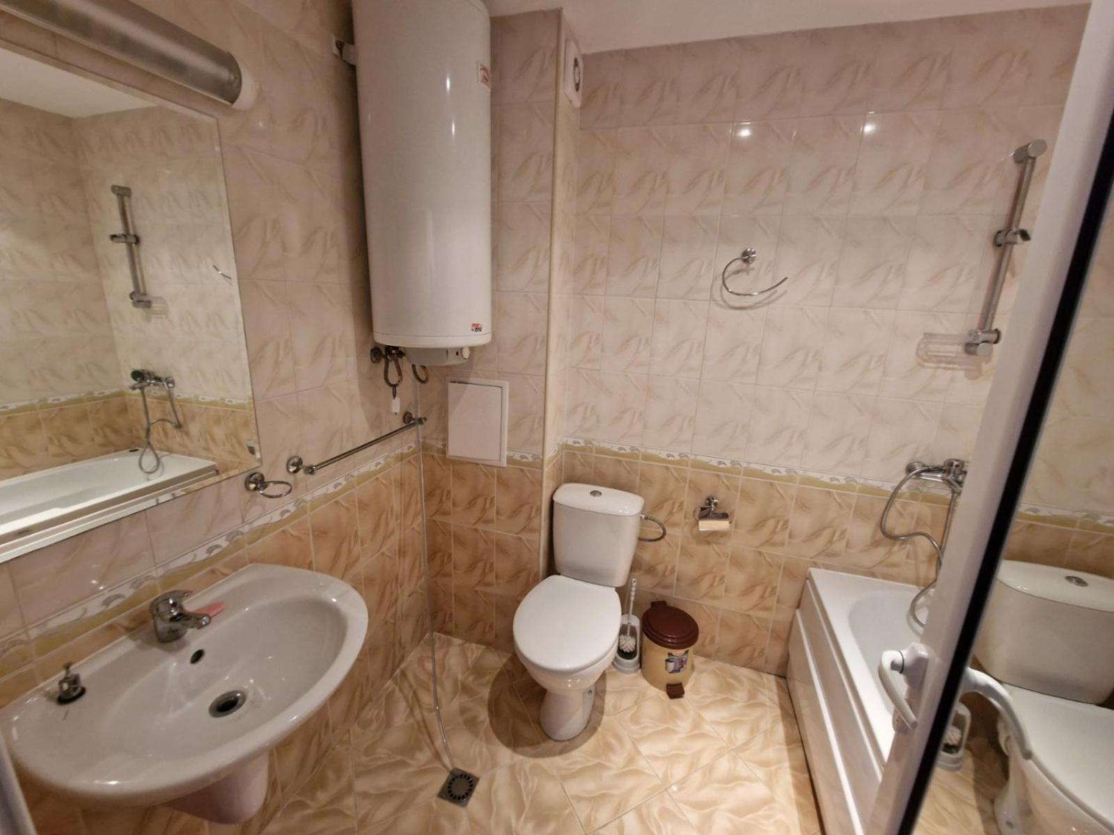 the magic dream, Sveti Vlas