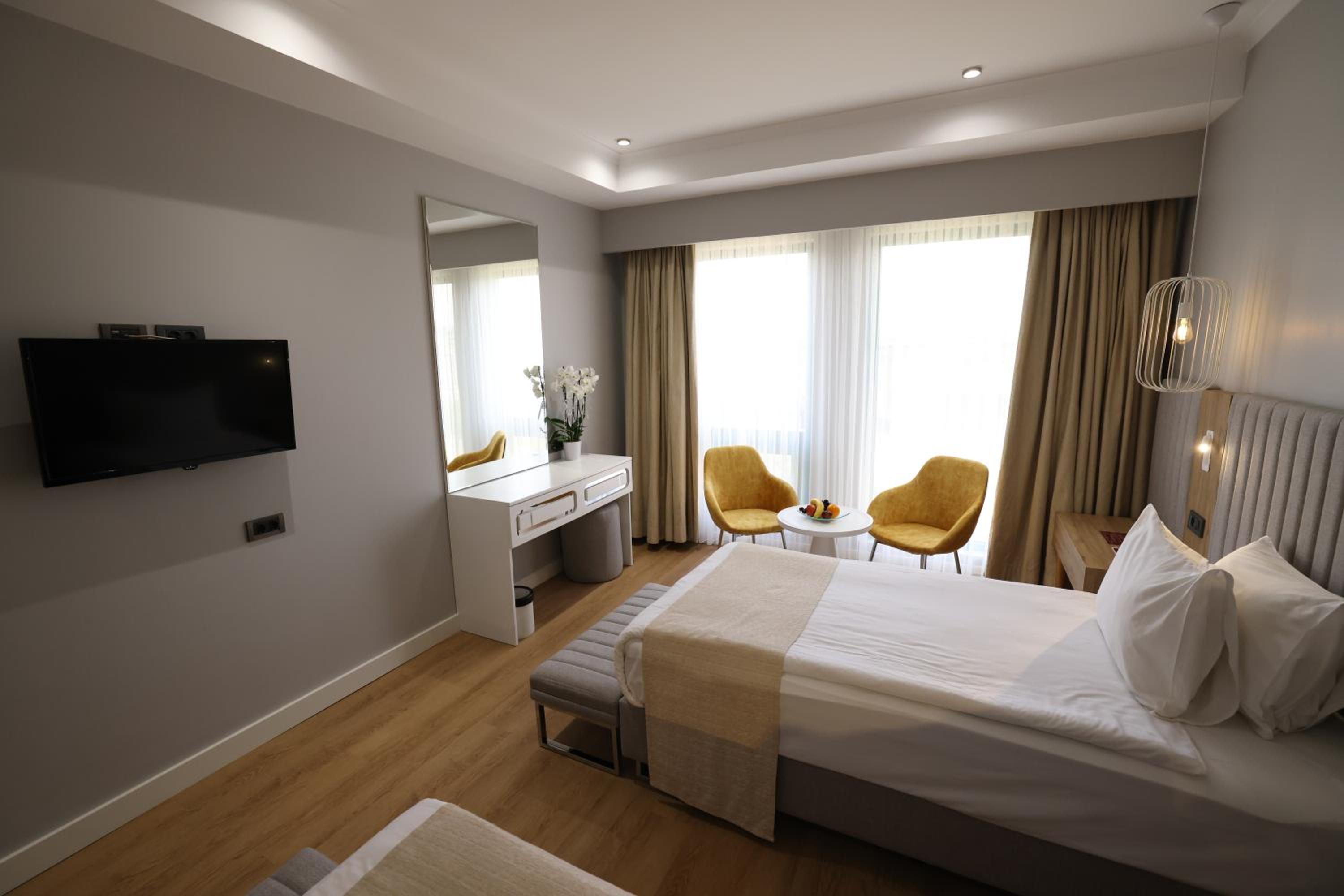 Nova Plaza Prime Hotel - Image 124