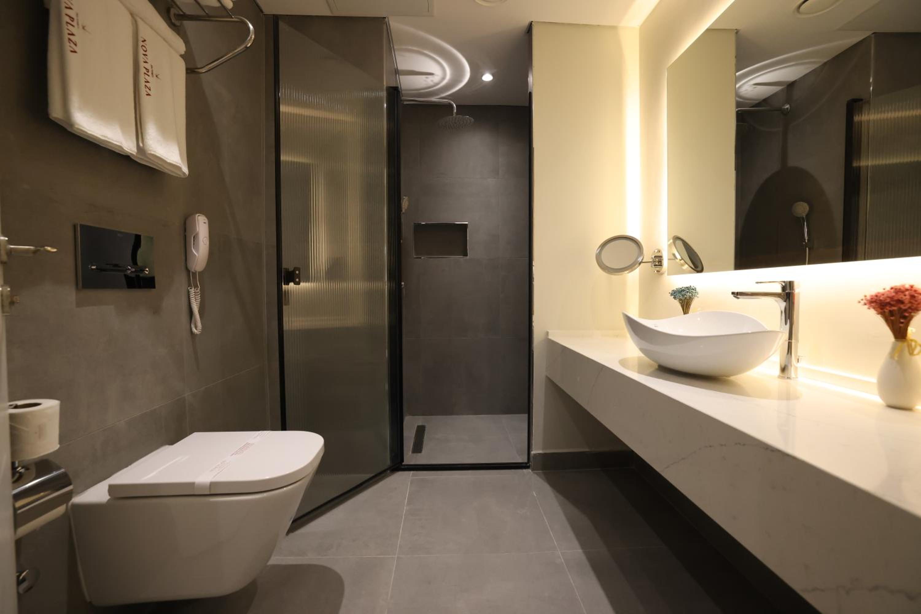 Nova Plaza Prime Hotel - Image 122
