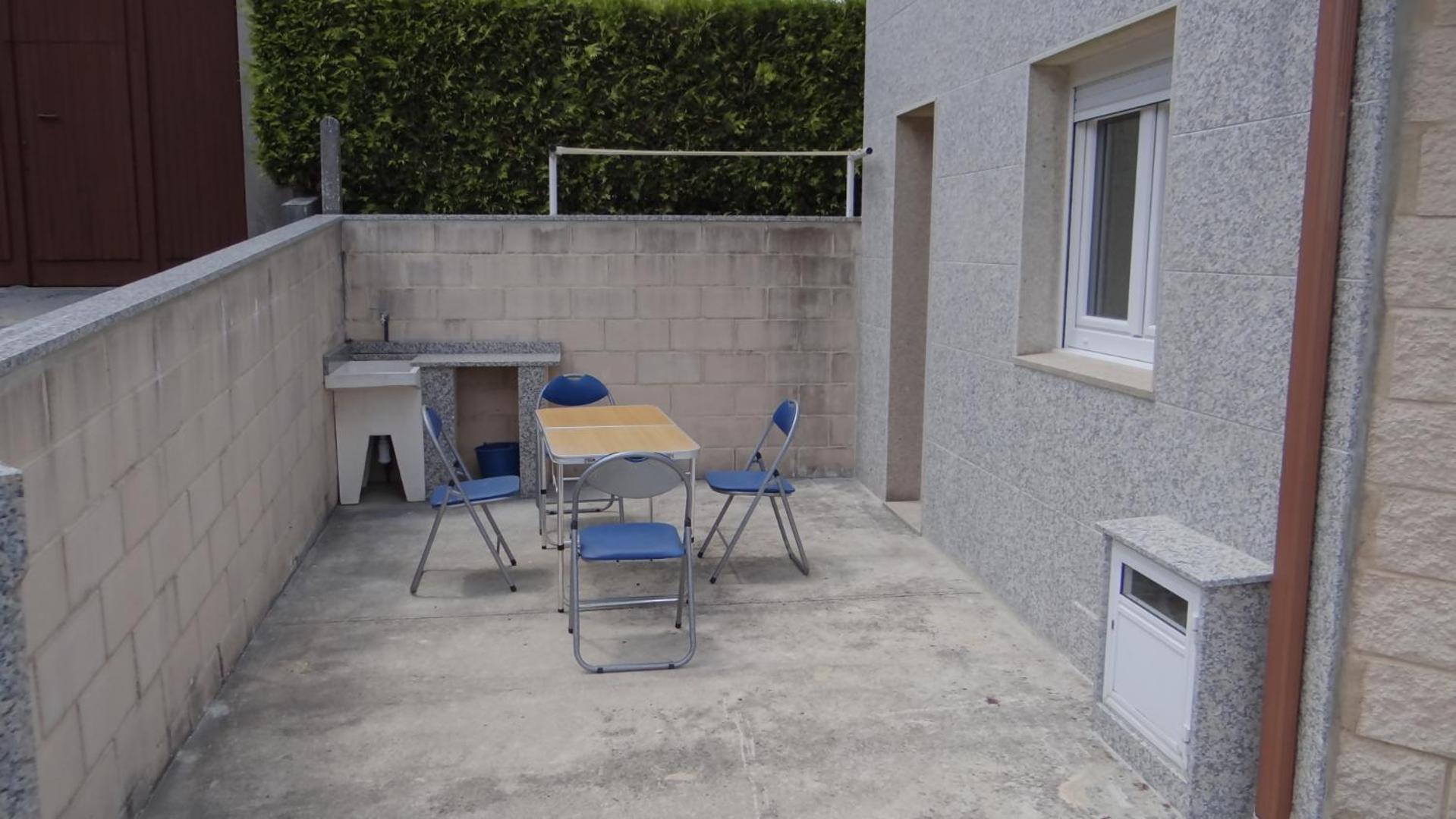 Casa en Lira cerca de la playa view 3