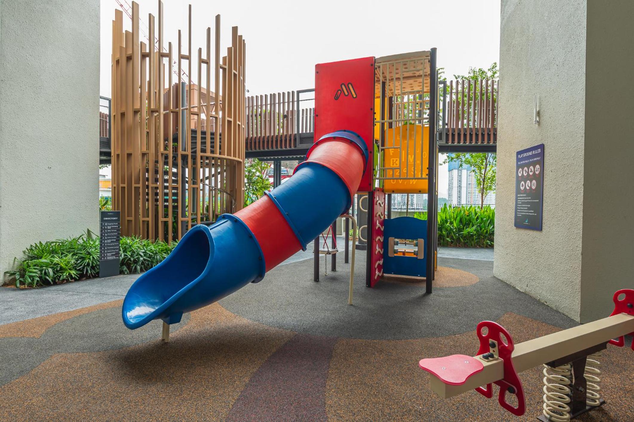 The Tallest Concept Trofi II Kuala Lumpur By The Conts