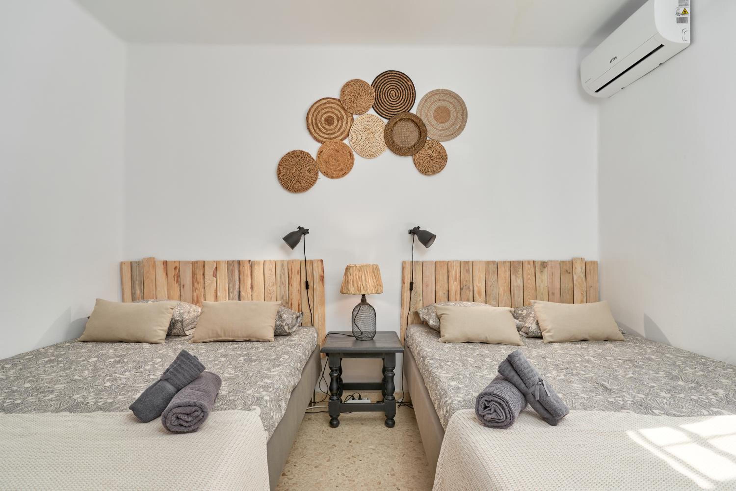 Modern Sea View Apartment Nerja