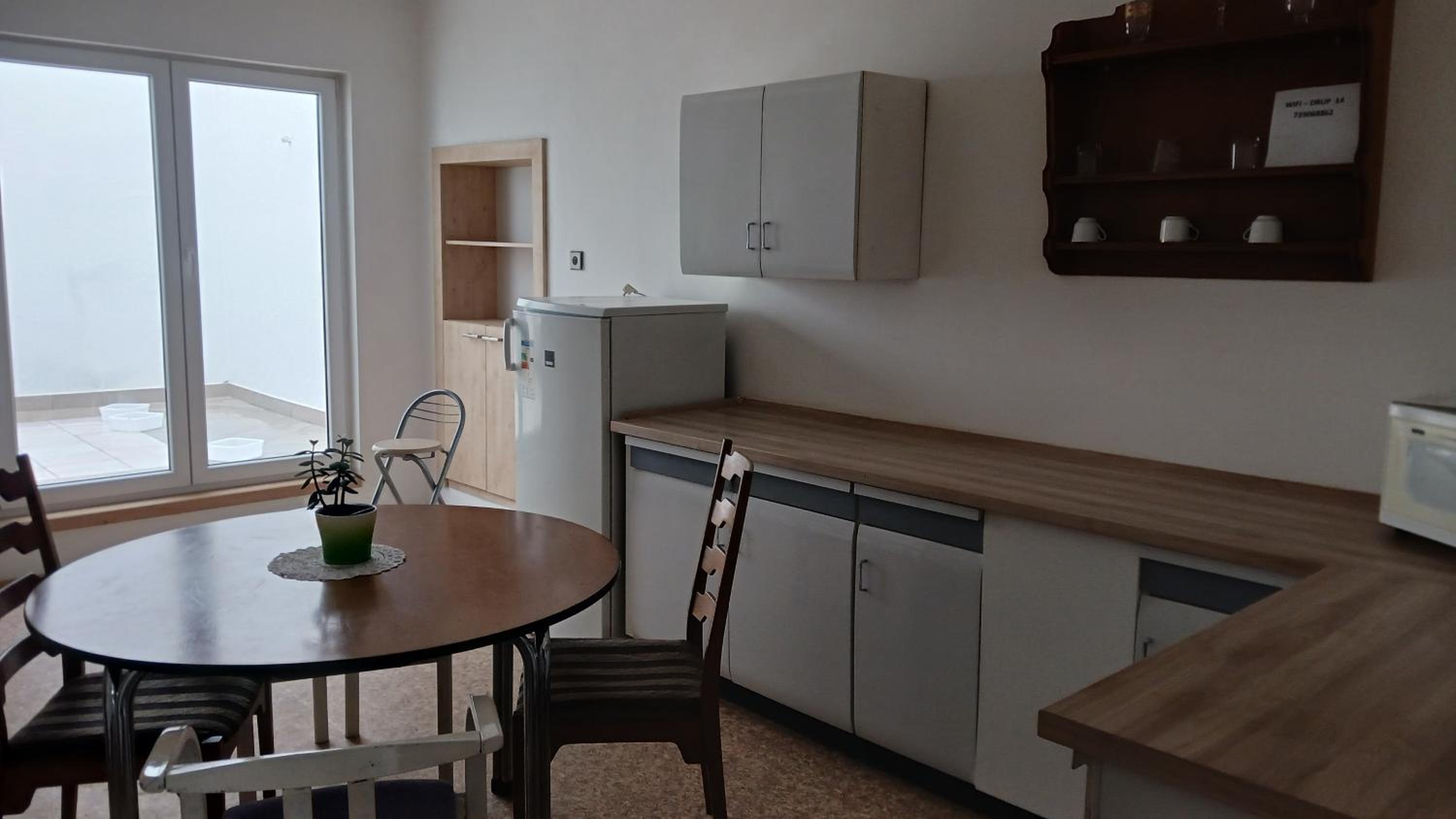 apartmán M.M.Marků 14