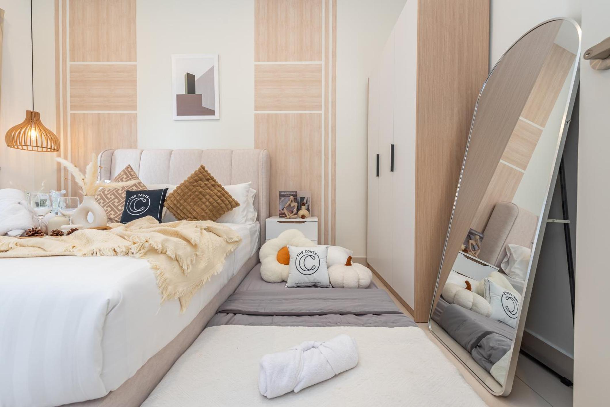 The Tallest Concept Trofi II Kuala Lumpur By The Conts