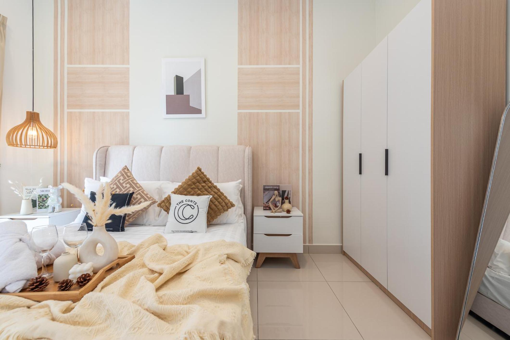The Tallest Concept Trofi II Kuala Lumpur By The Conts