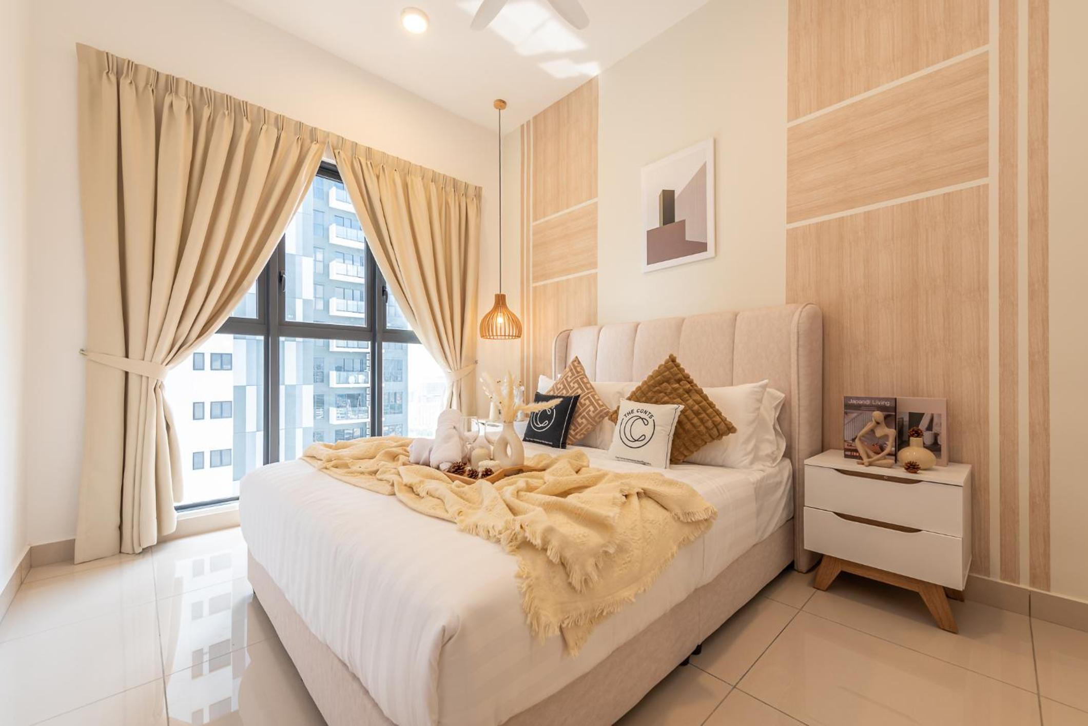 The Tallest Concept Trofi II Kuala Lumpur By The Conts