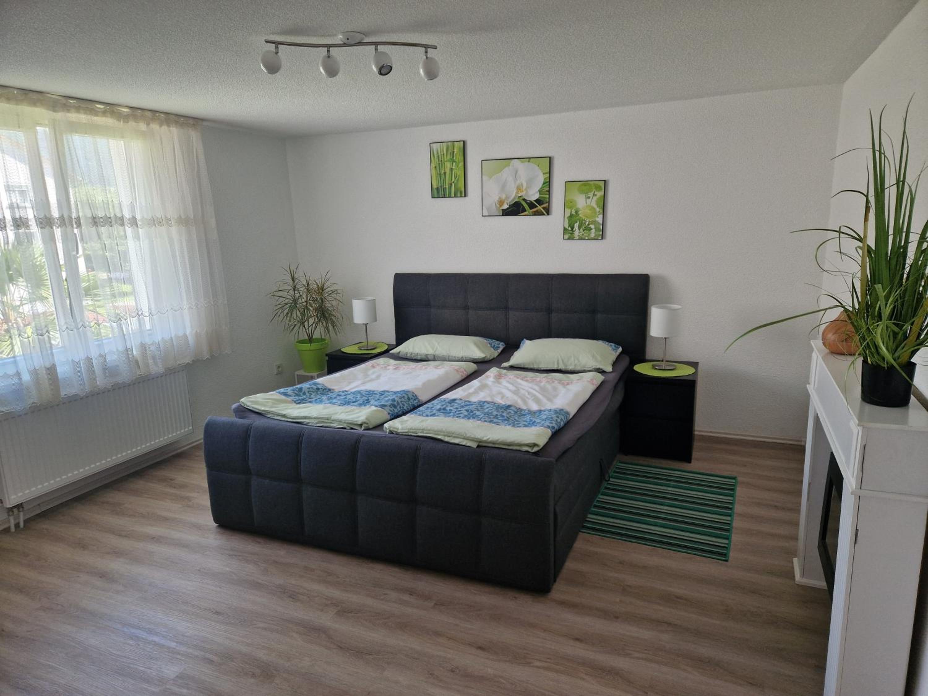 FERIENHAUS AyNa, direkt an der Schweizer Grenze - Property Image 25
