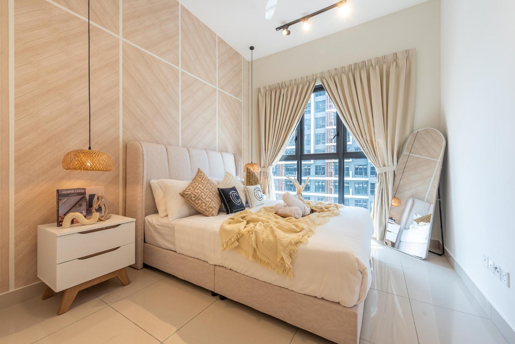 The Tallest Concept Trofi II Kuala Lumpur By The Conts