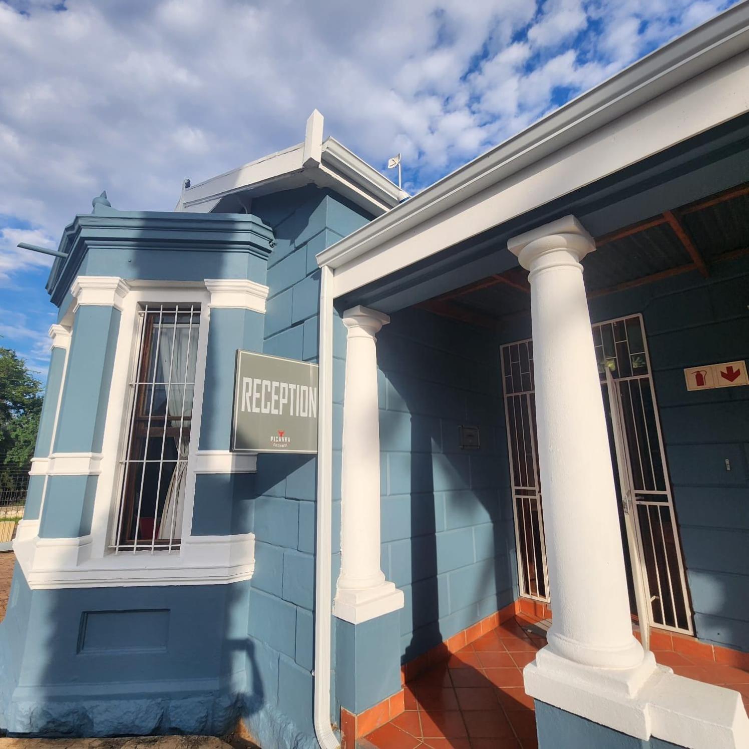 Picanha Guesthouse