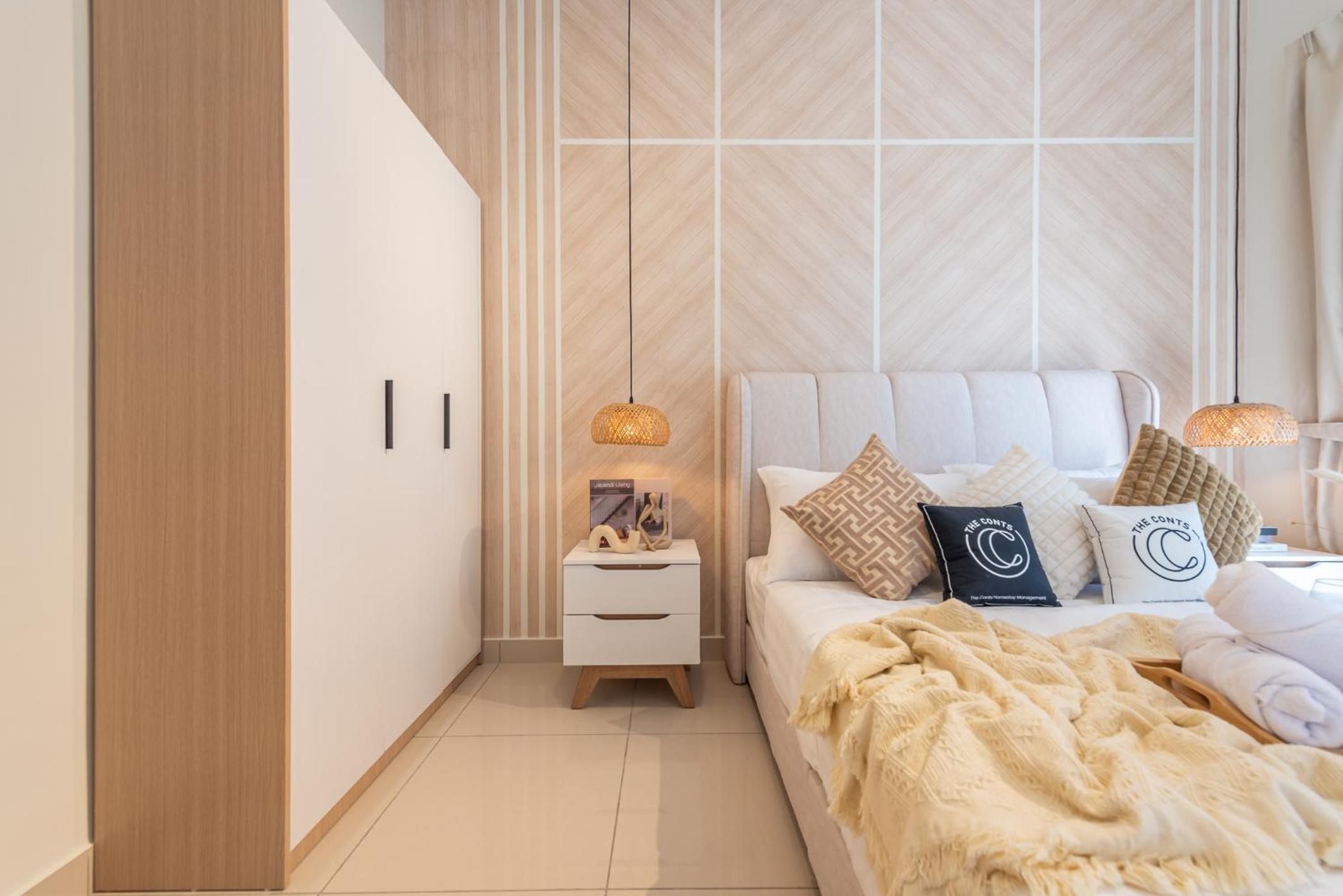The Tallest Concept Trofi II Kuala Lumpur By The Conts