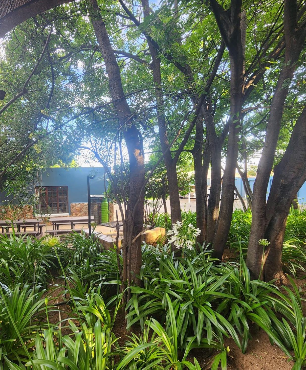 Picanha Guesthouse