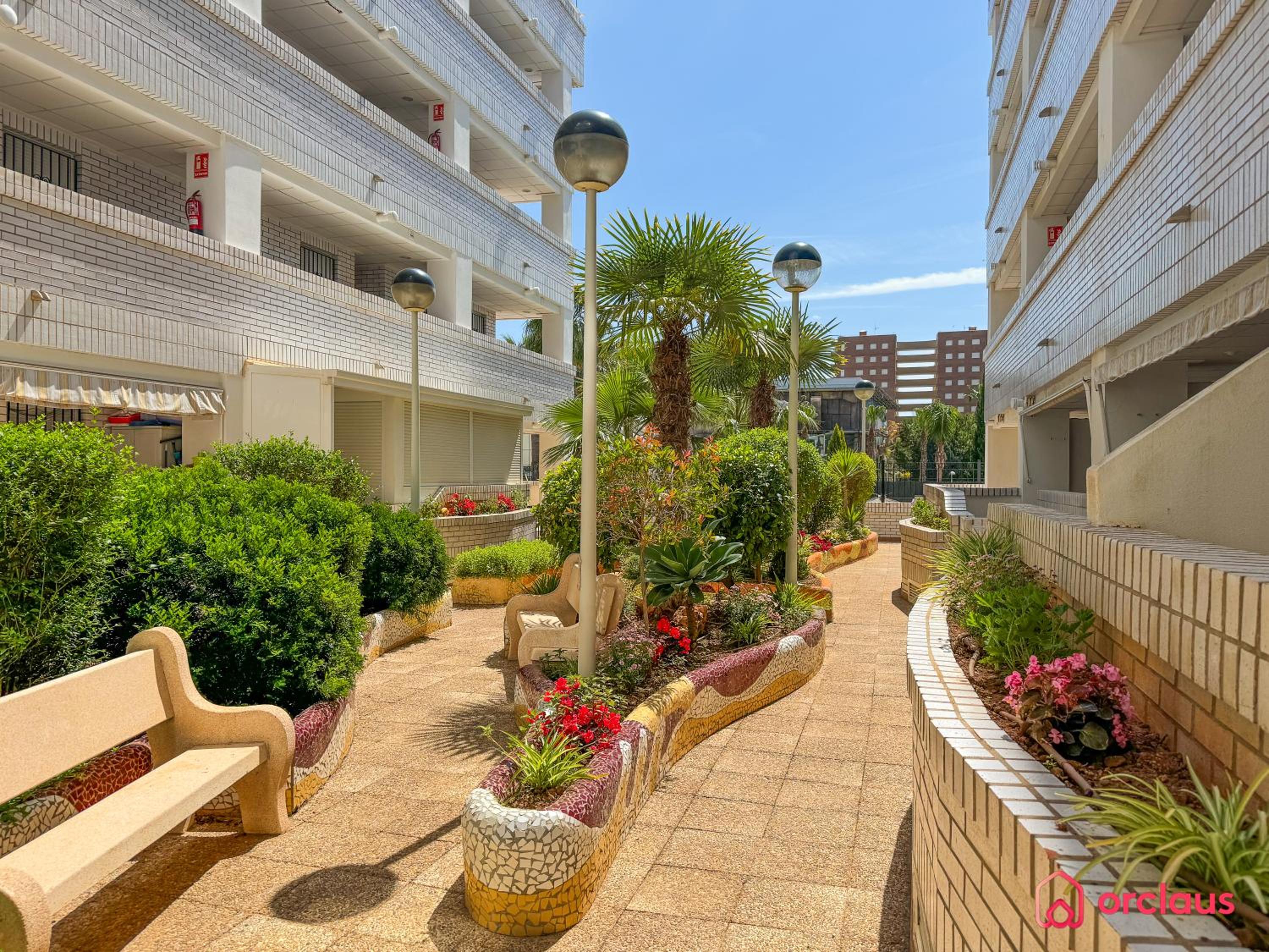 Aires Mediterráneos