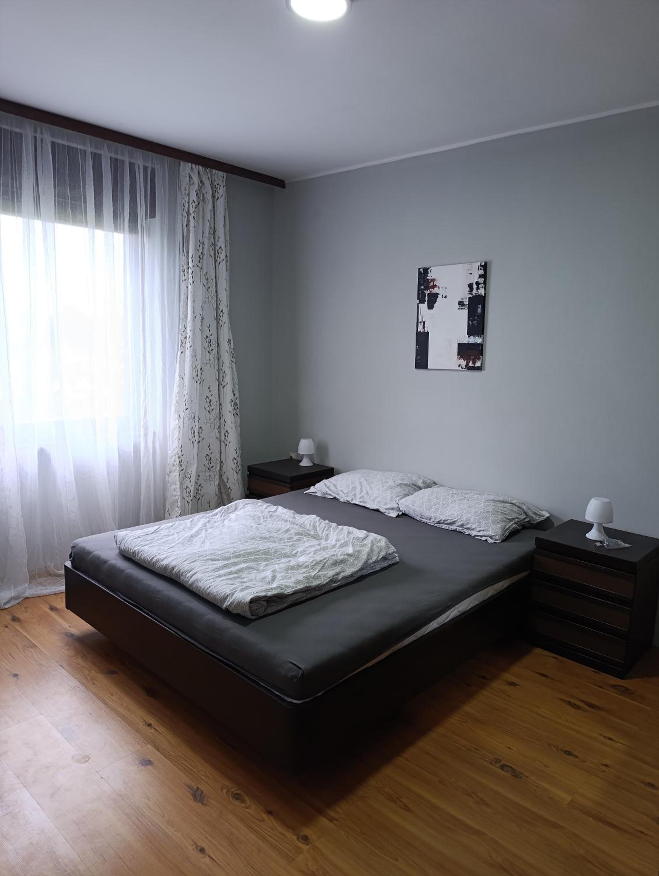 Harmonia guesthouse view 3