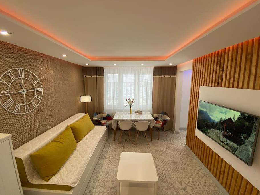 Apartmán Rysy