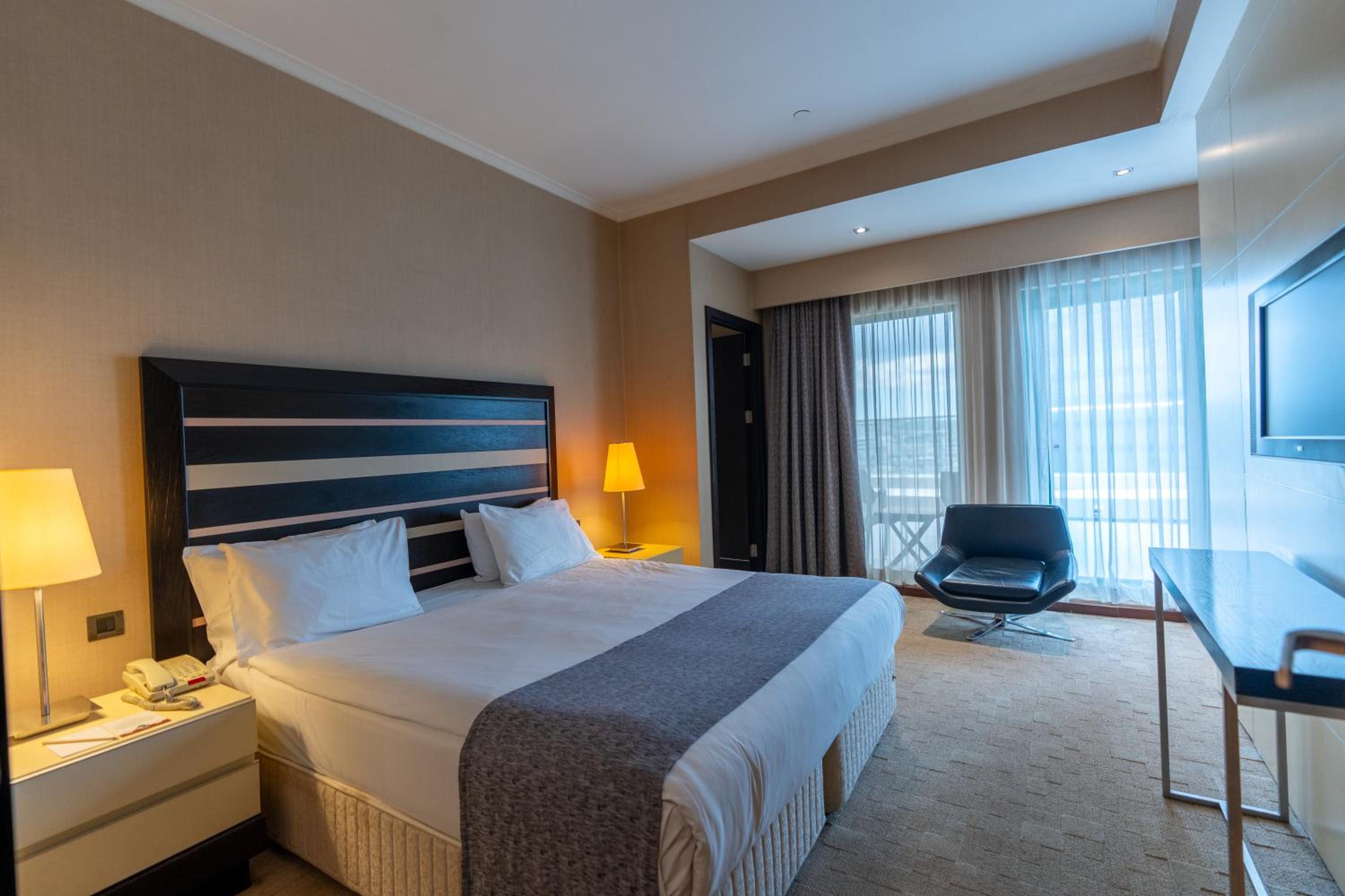 Nova Plaza Prime Hotel - Image 196