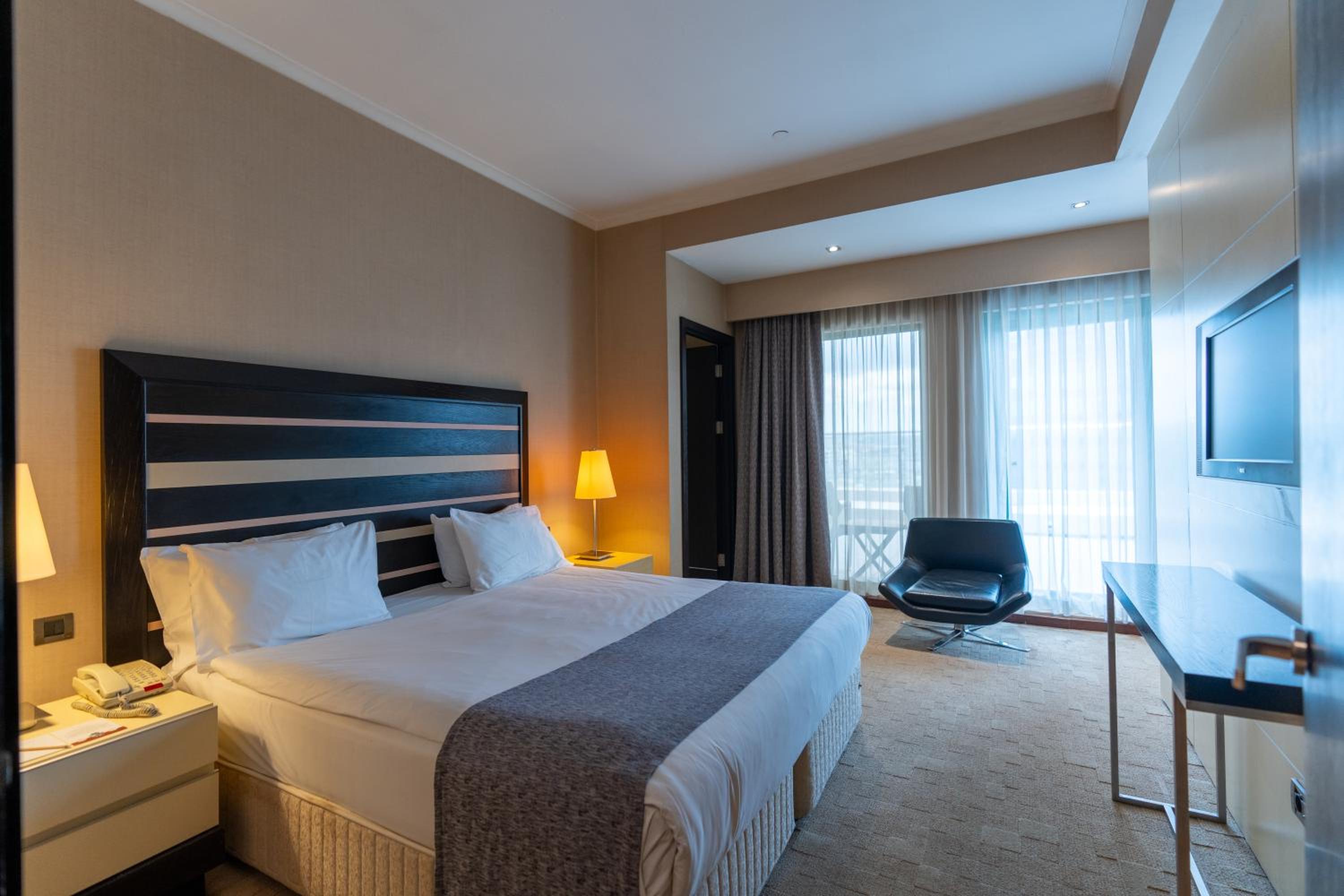 Nova Plaza Prime Hotel - Image 125
