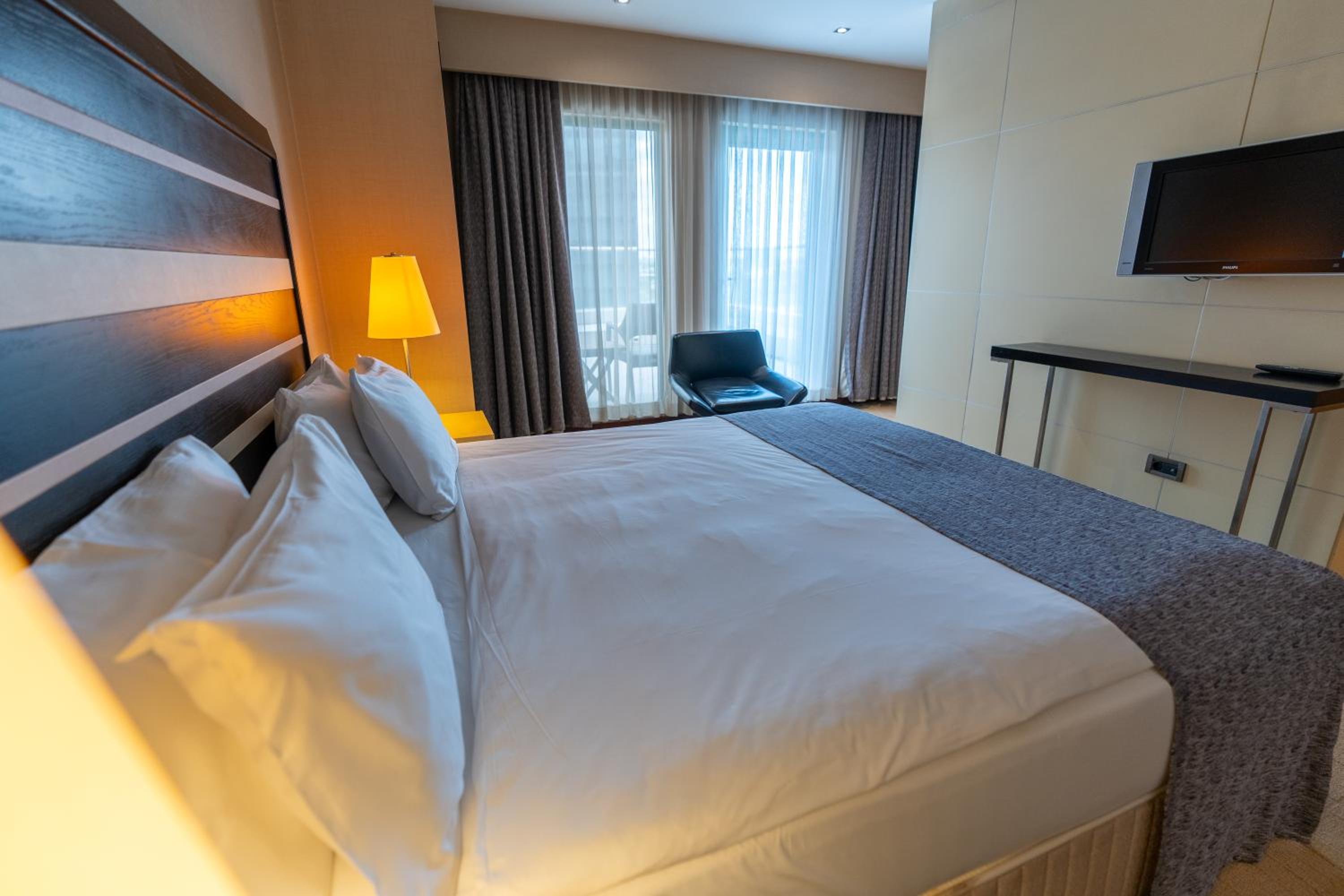 Nova Plaza Prime Hotel - Image 210