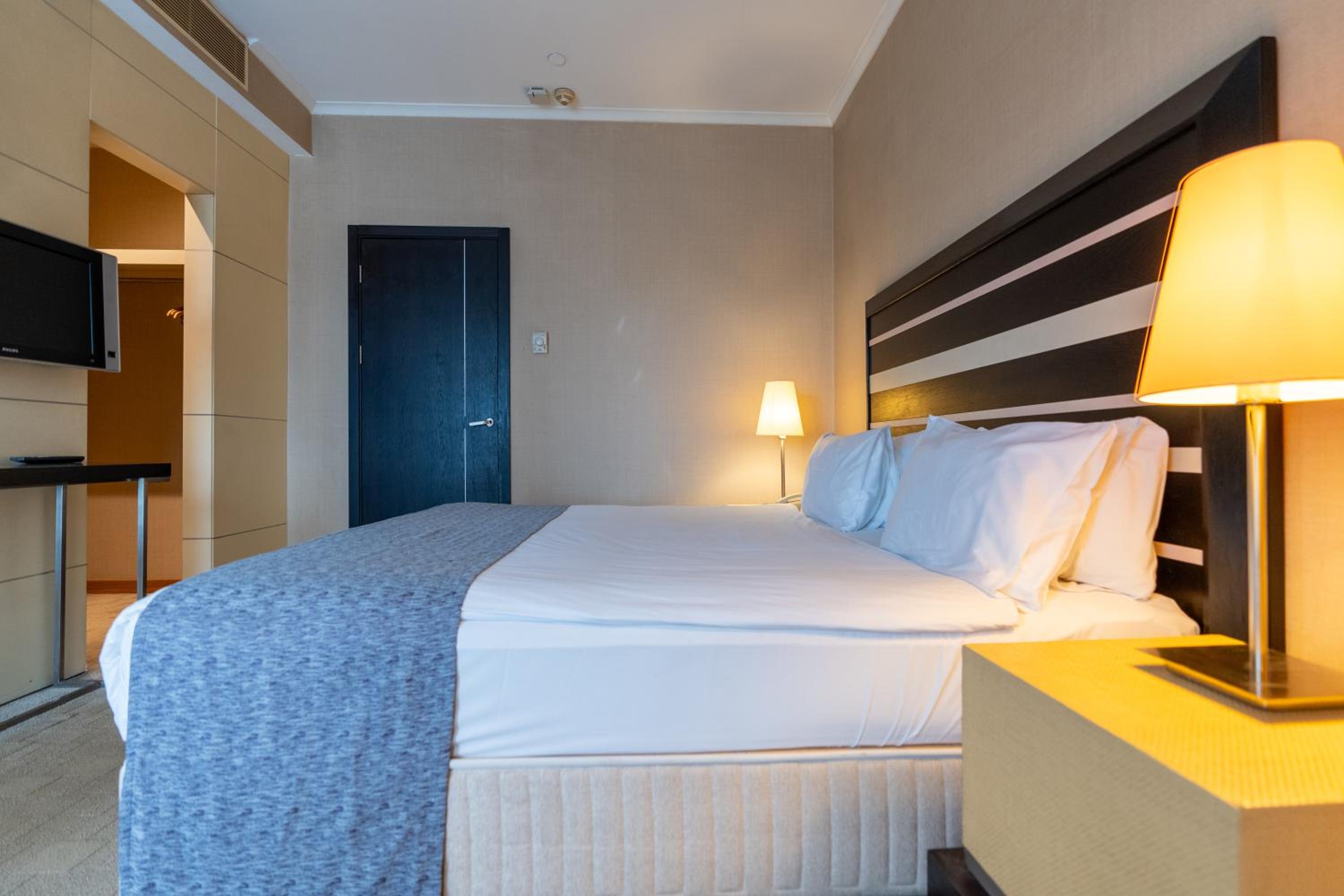 Nova Plaza Prime Hotel - Image 126