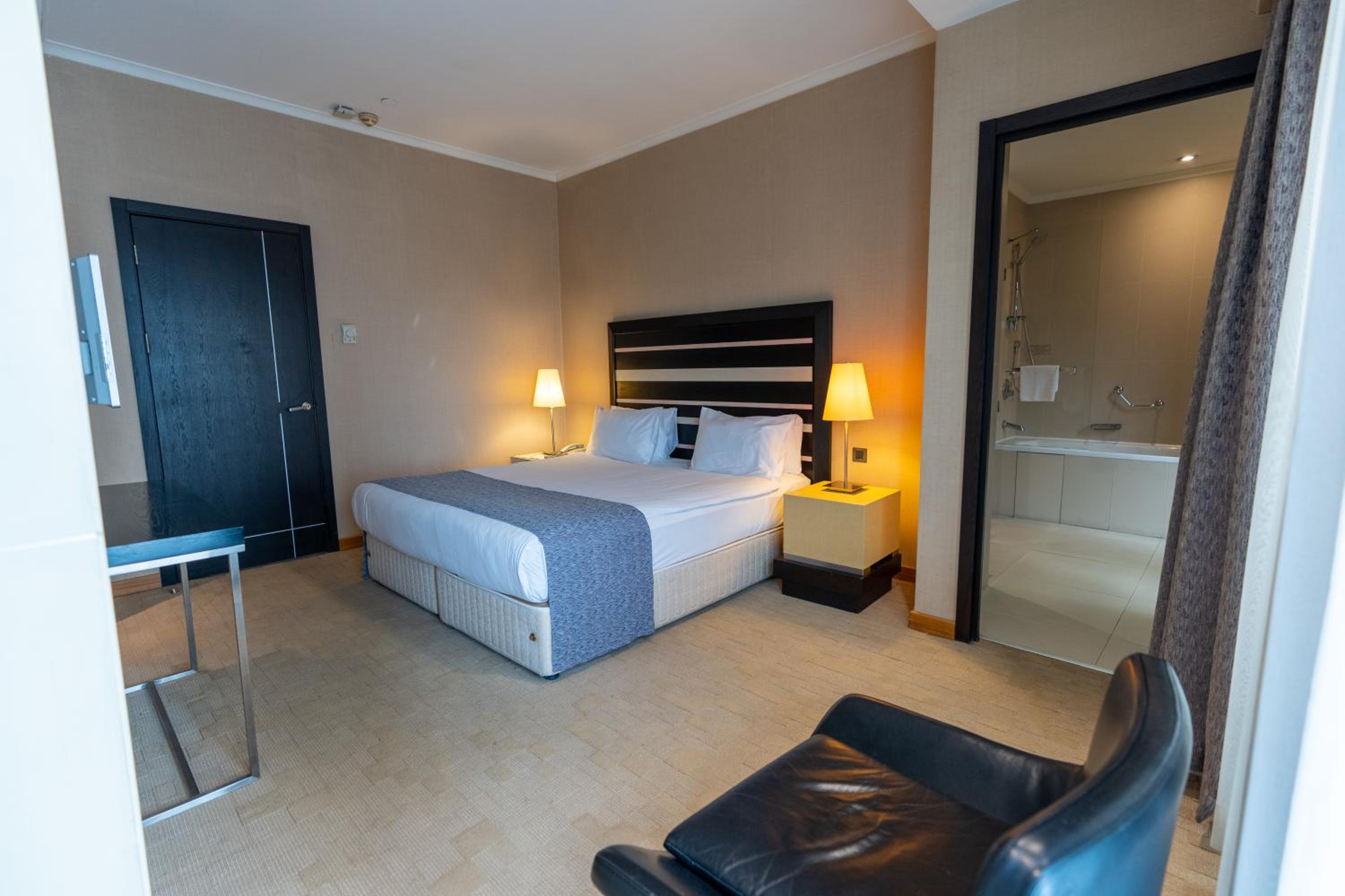 Nova Plaza Prime Hotel - Image 209