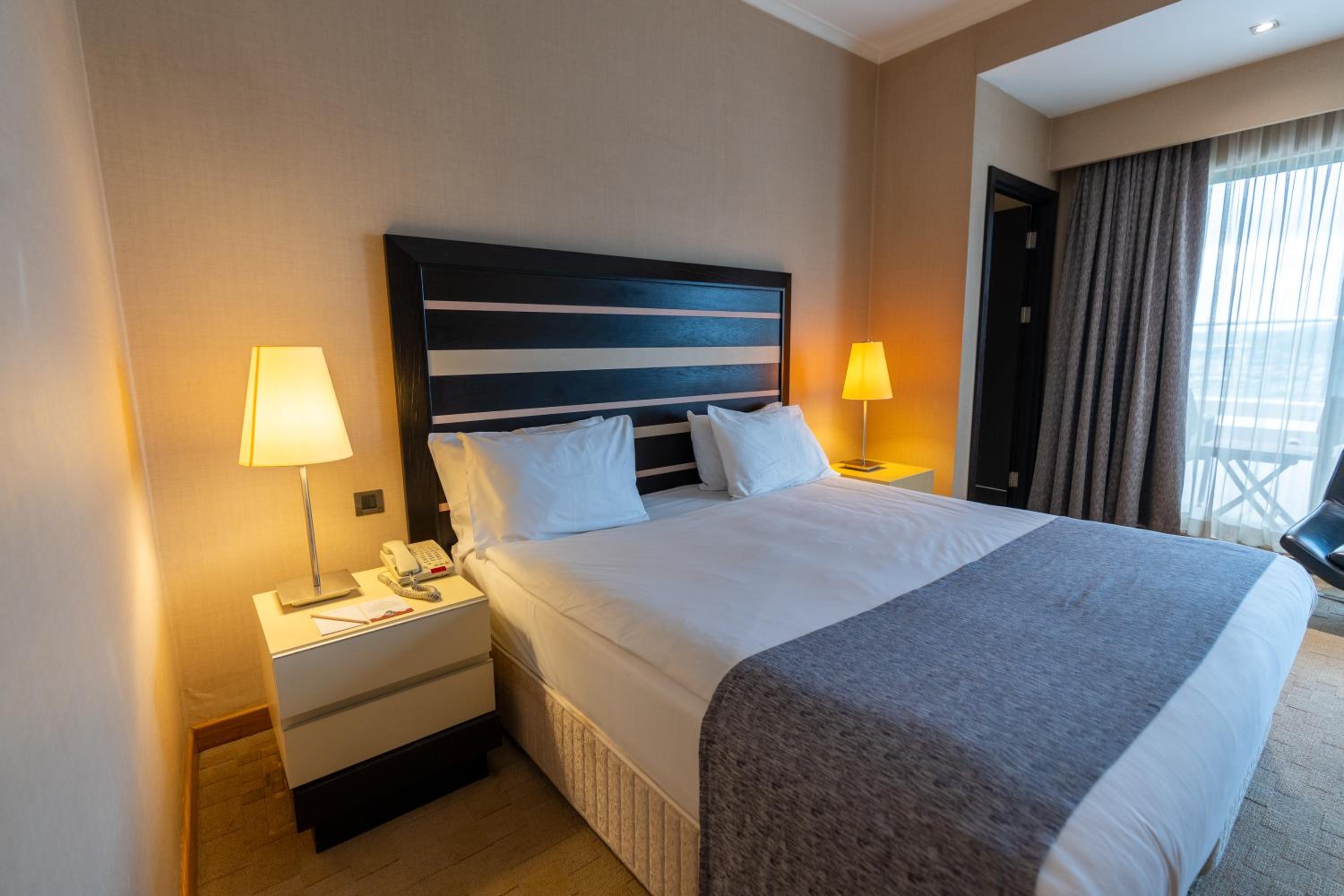 Nova Plaza Prime Hotel - Image 127
