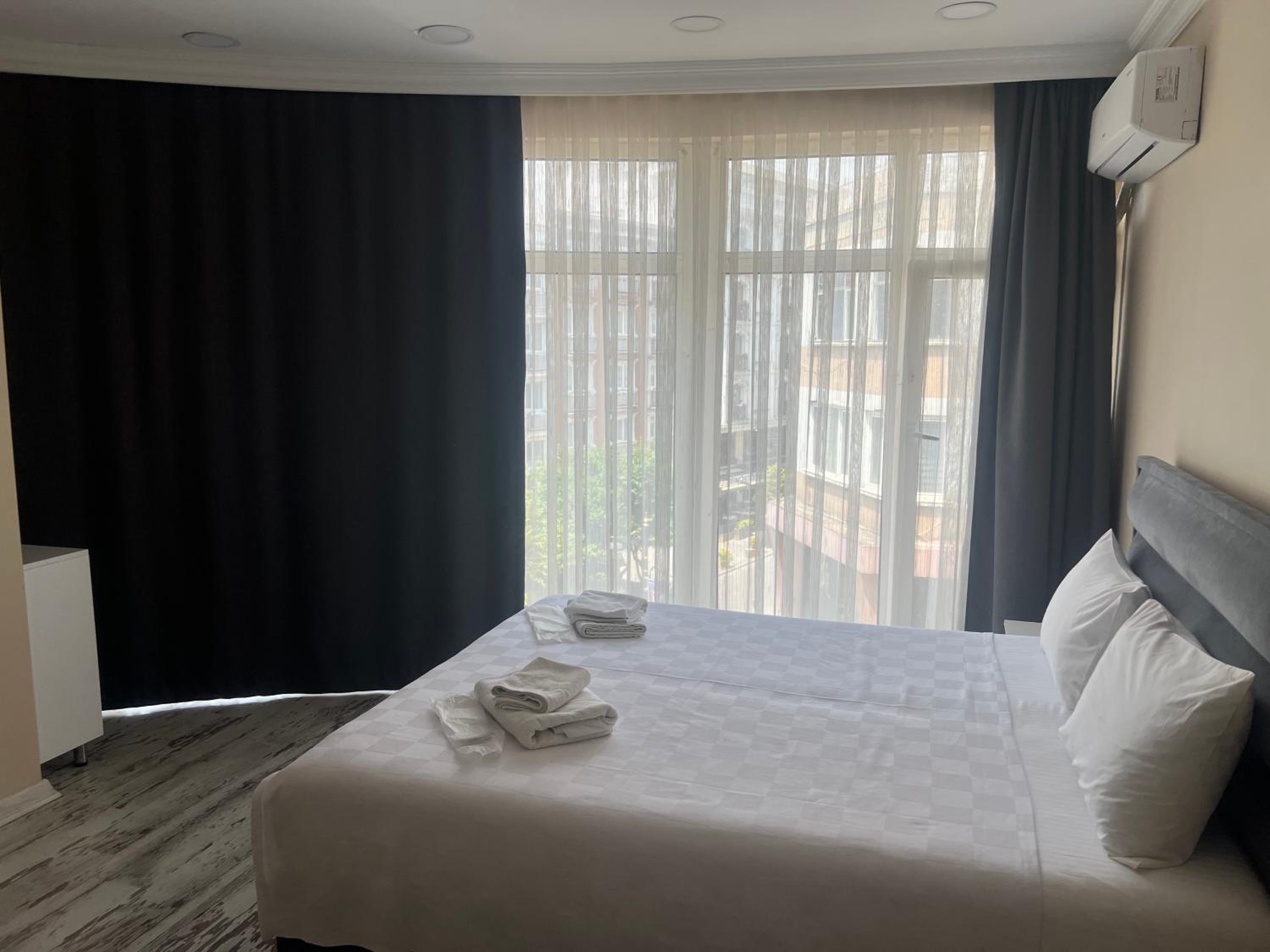 King Istanbul Hotel - Image 5