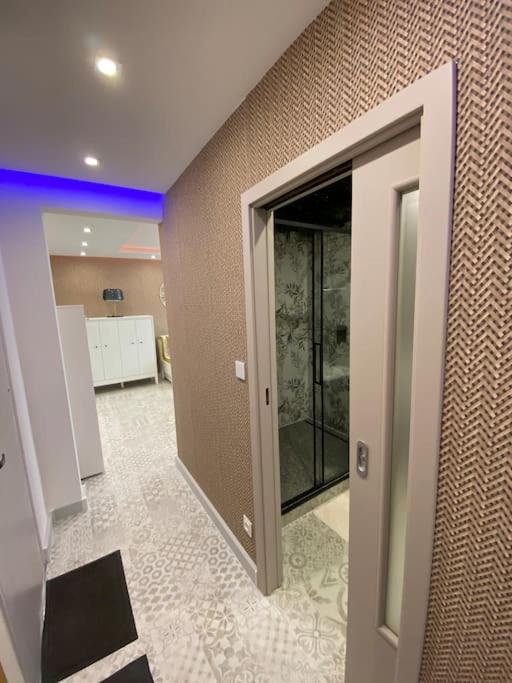 Apartmán Rysy