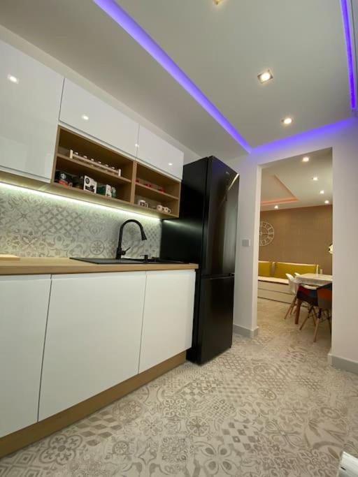 Apartmán Rysy