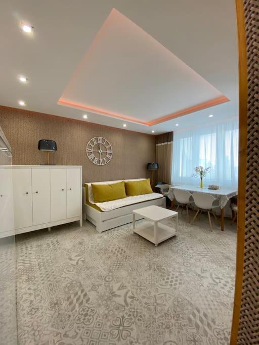 Apartmán Rysy