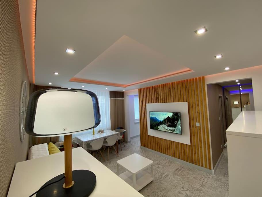 Apartmán Rysy en Tatranska Strba