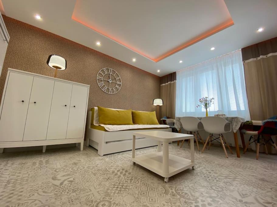 Apartmán Rysy