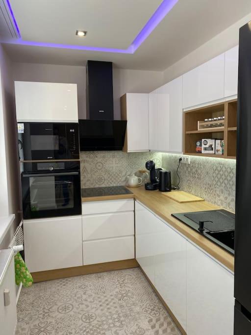 Apartmán Rysy en Tatranska Strba