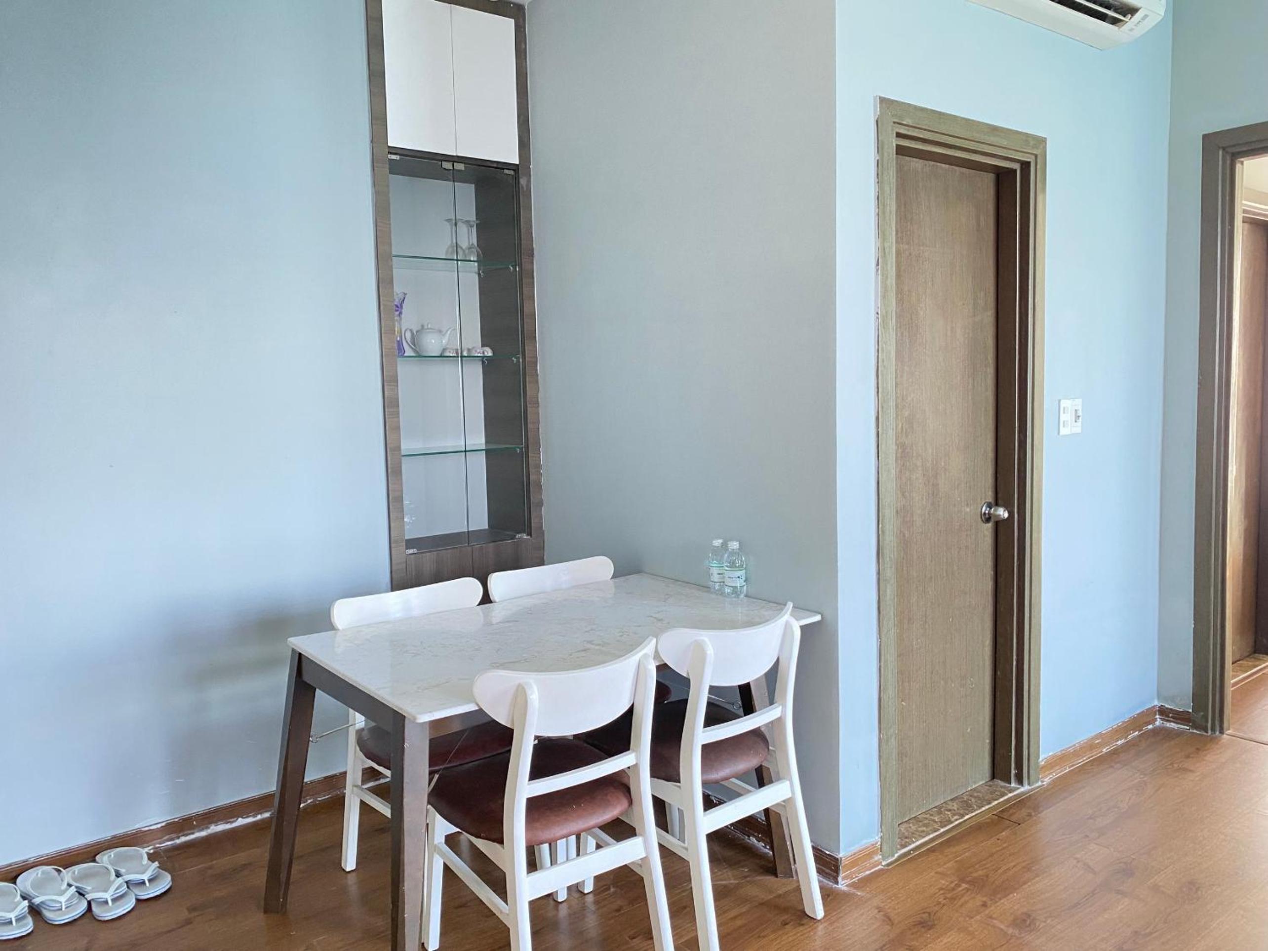 AMONLI APARTMENT
