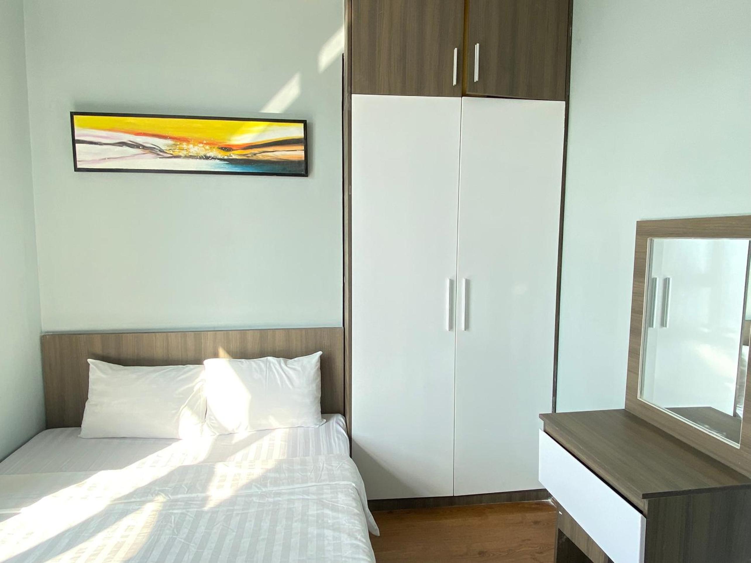 AMONLI APARTMENT