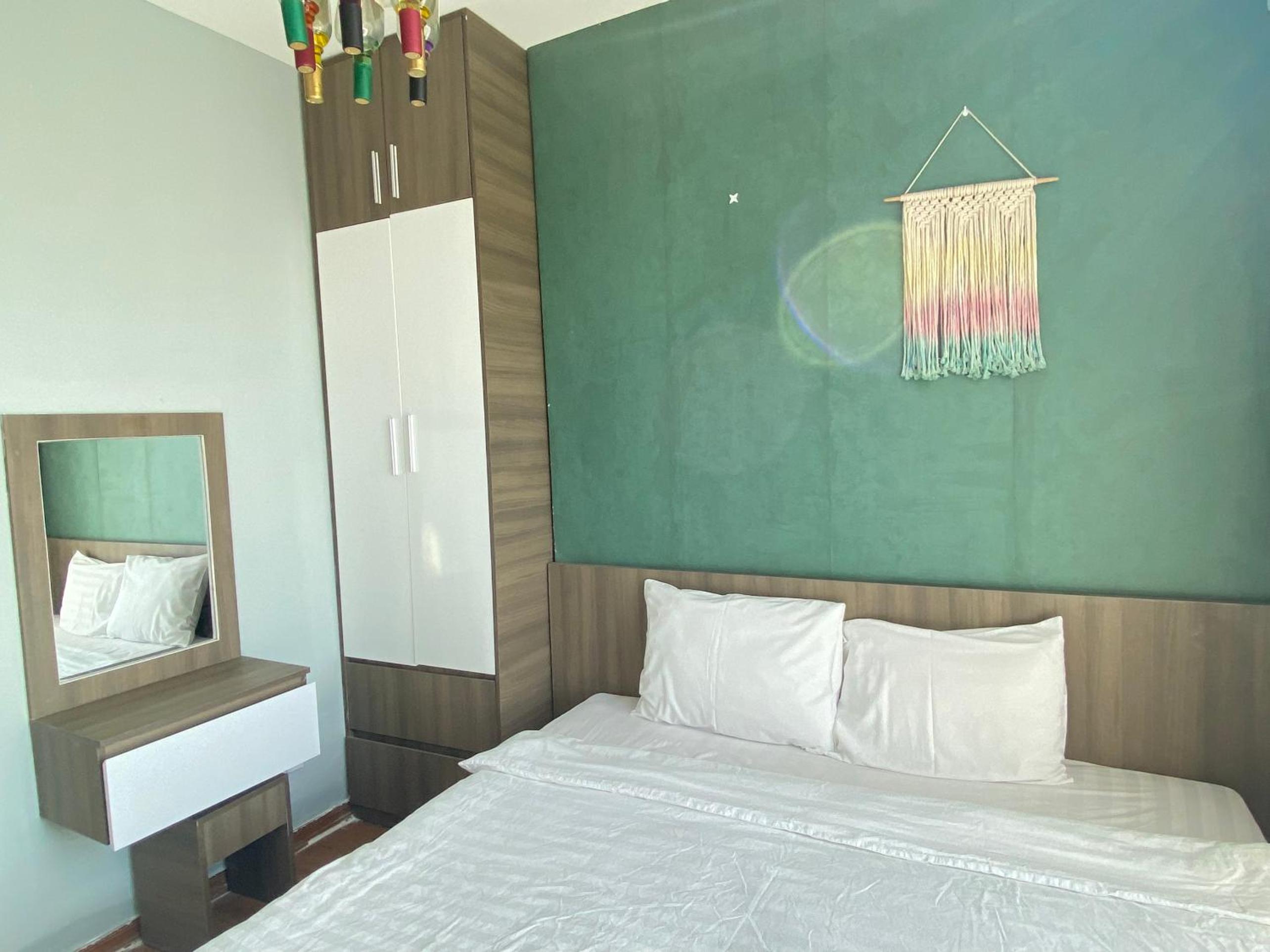 AMONLI APARTMENT