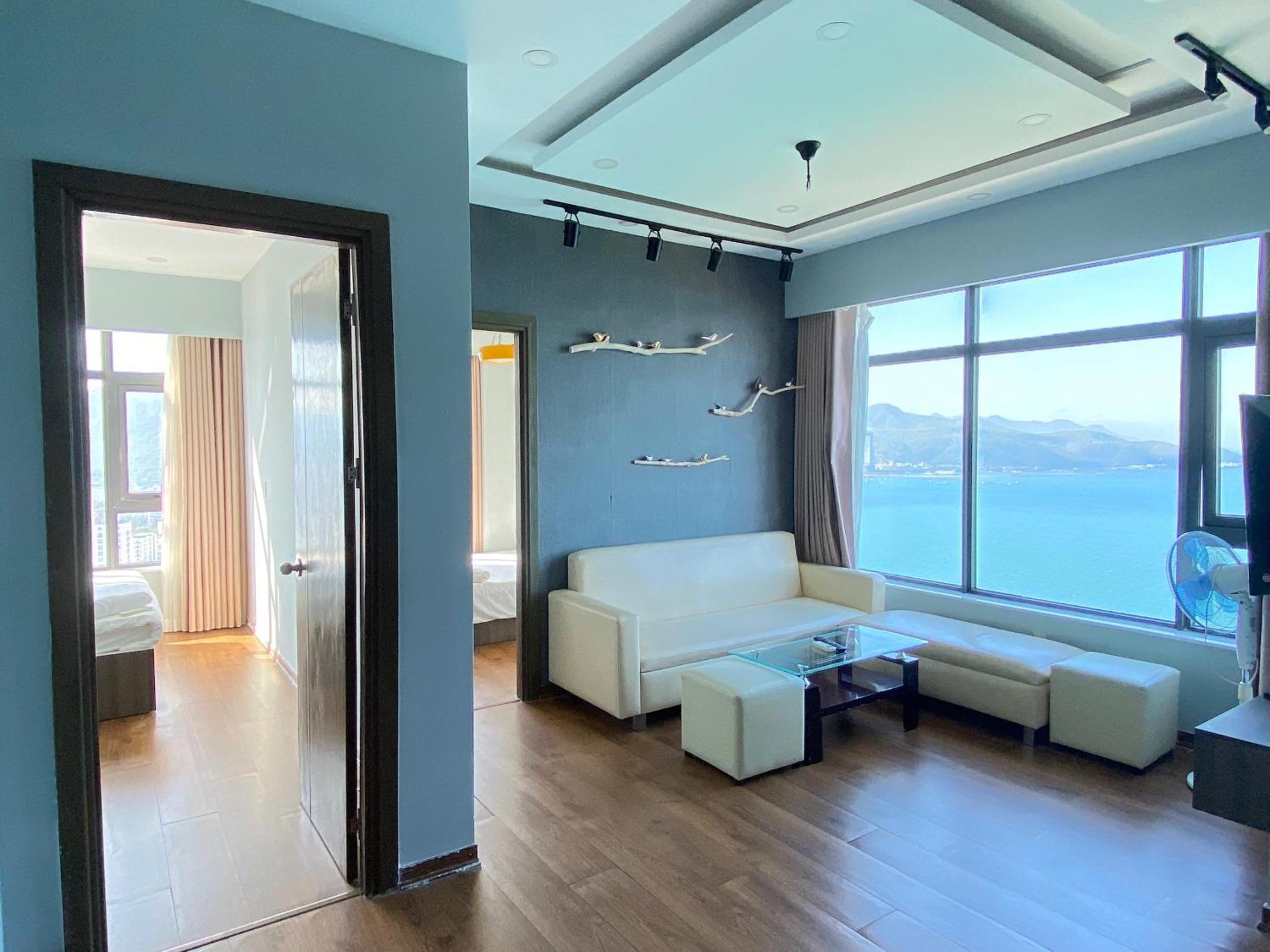 AMONLI APARTMENT