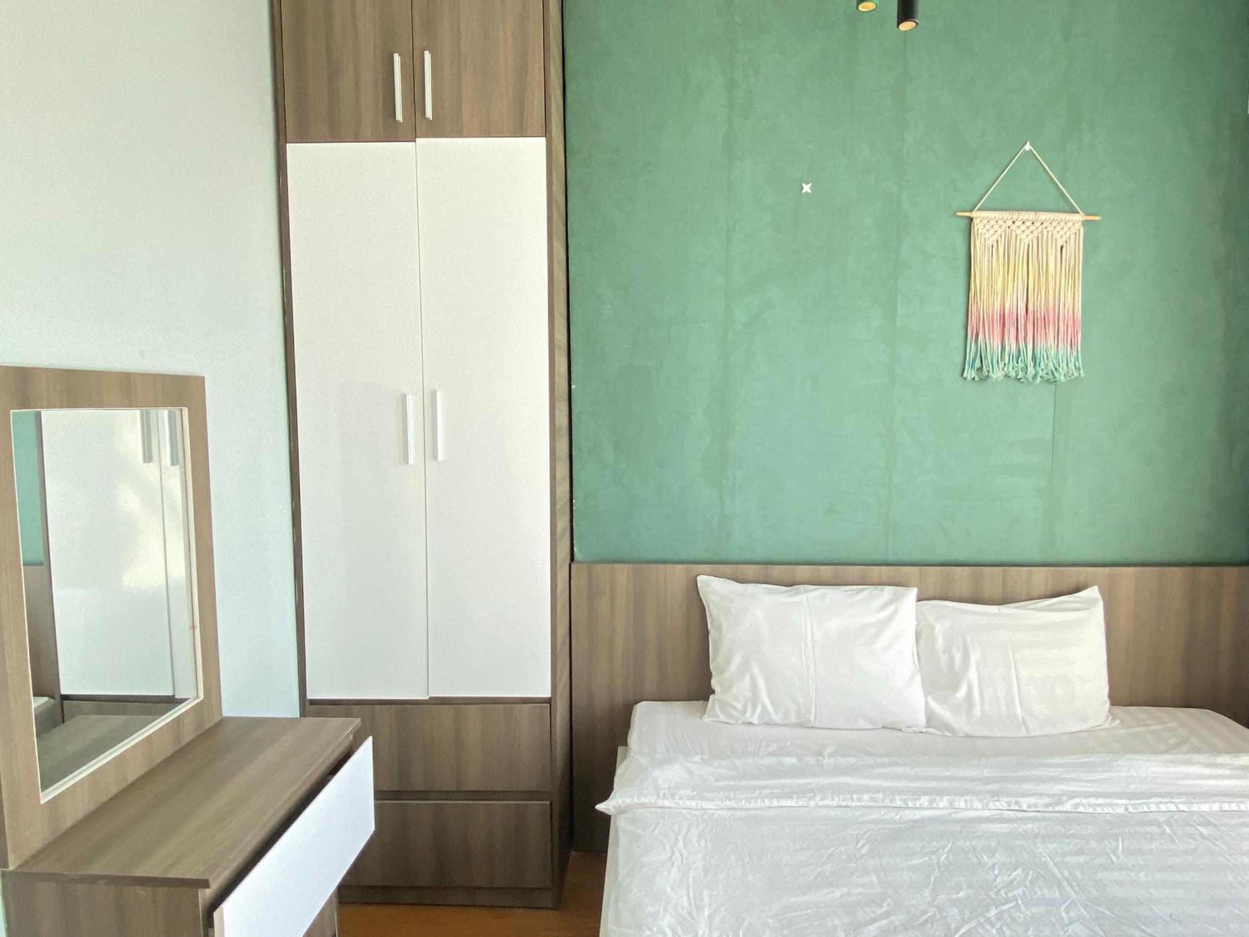 AMONLI APARTMENT