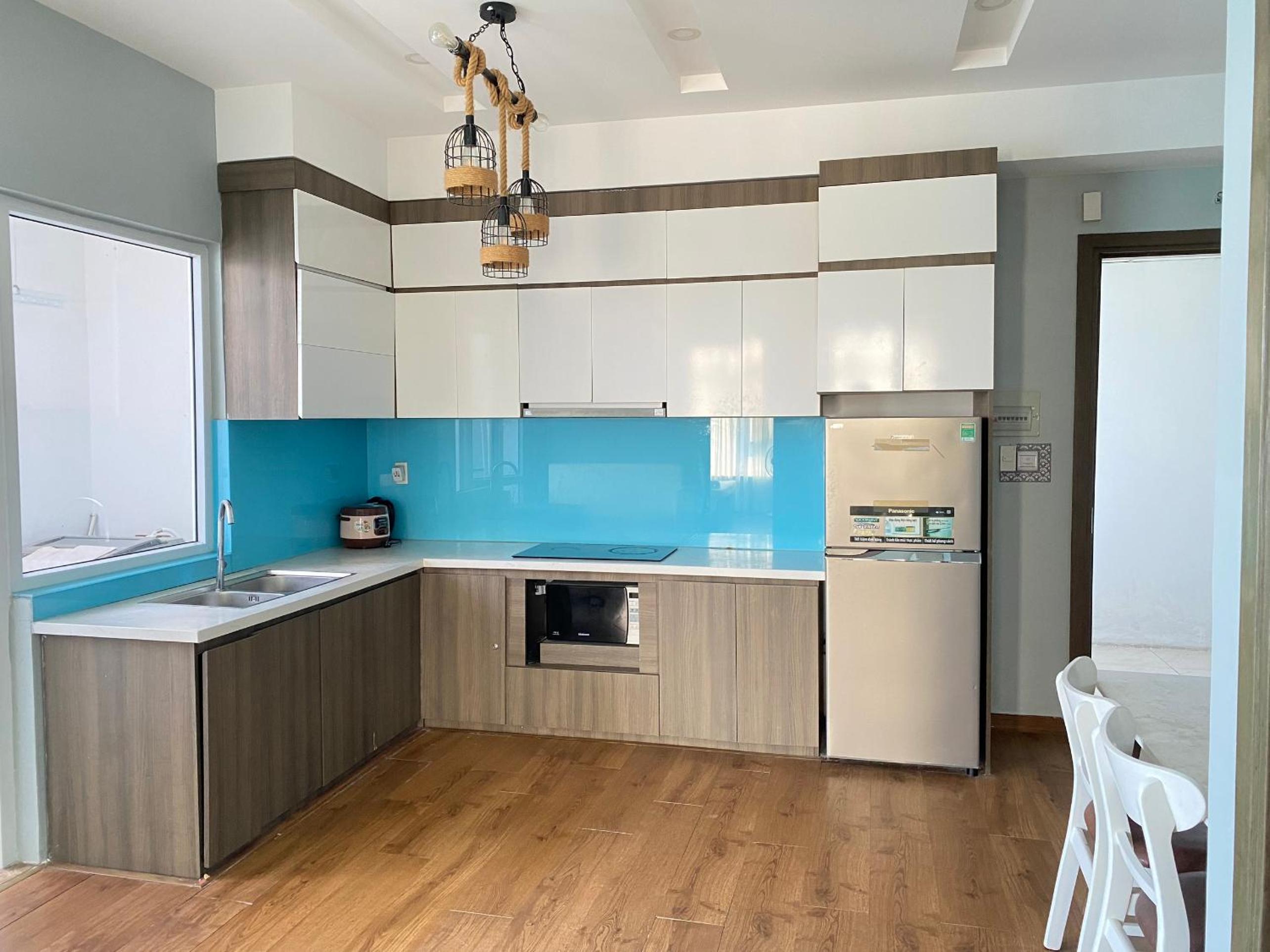 AMONLI APARTMENT