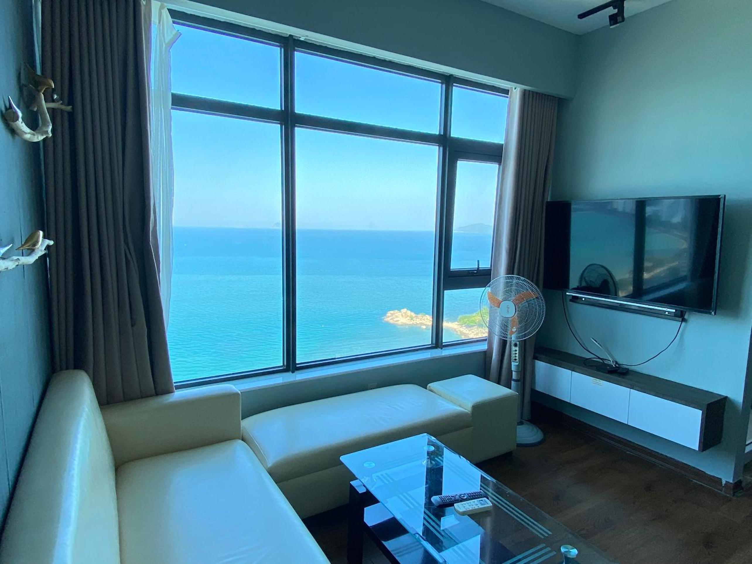 AMONLI APARTMENT
